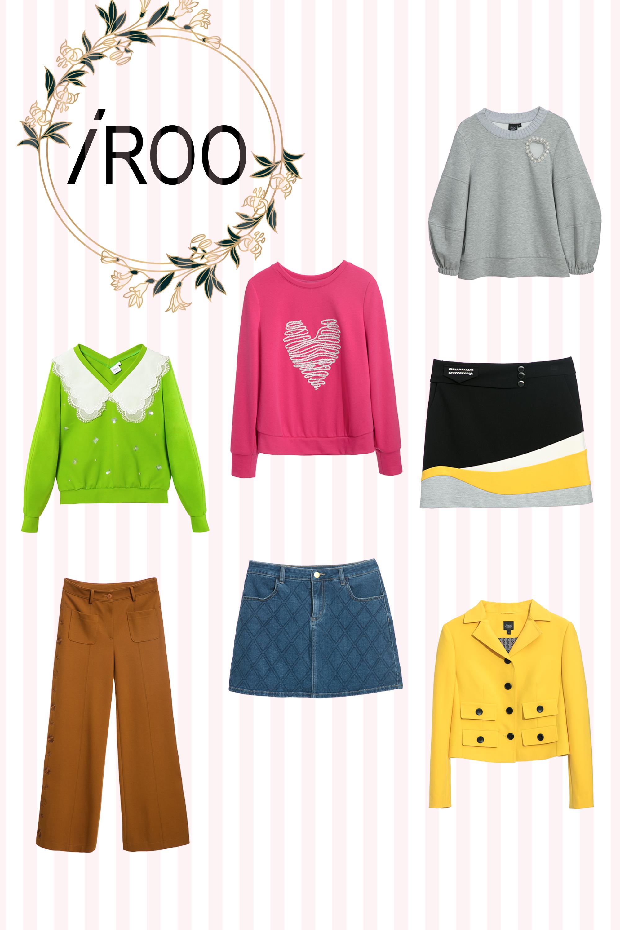 短裙,春夏穿搭,裙子,黑色裙子,上衣,網紗,珍珠,秋冬穿搭,約會特輯,刺繡