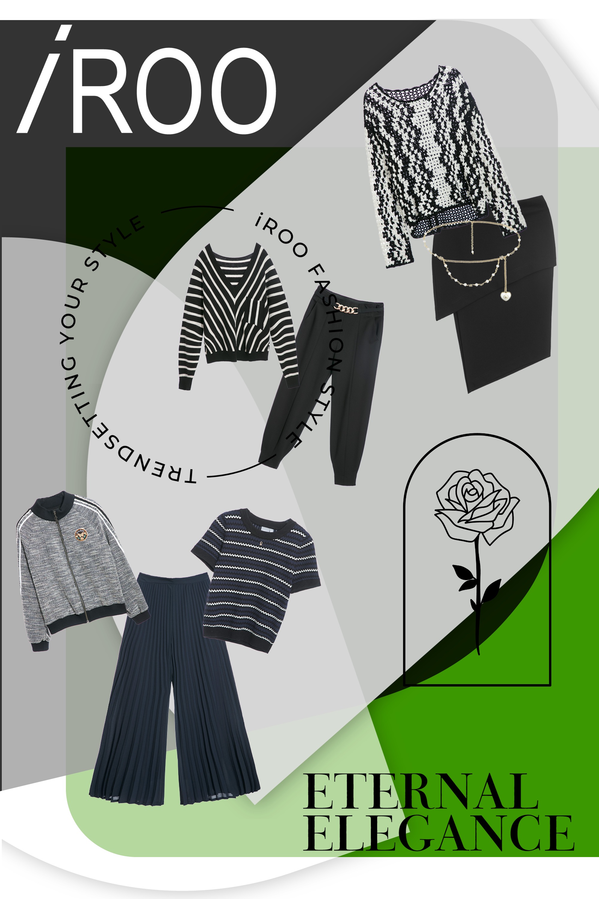 寬褲,雪紡,春夏穿搭,褲子,女王風範,哈倫褲,黑色褲子,人氣商品,窄裙,裙子,黑色裙子,珍珠