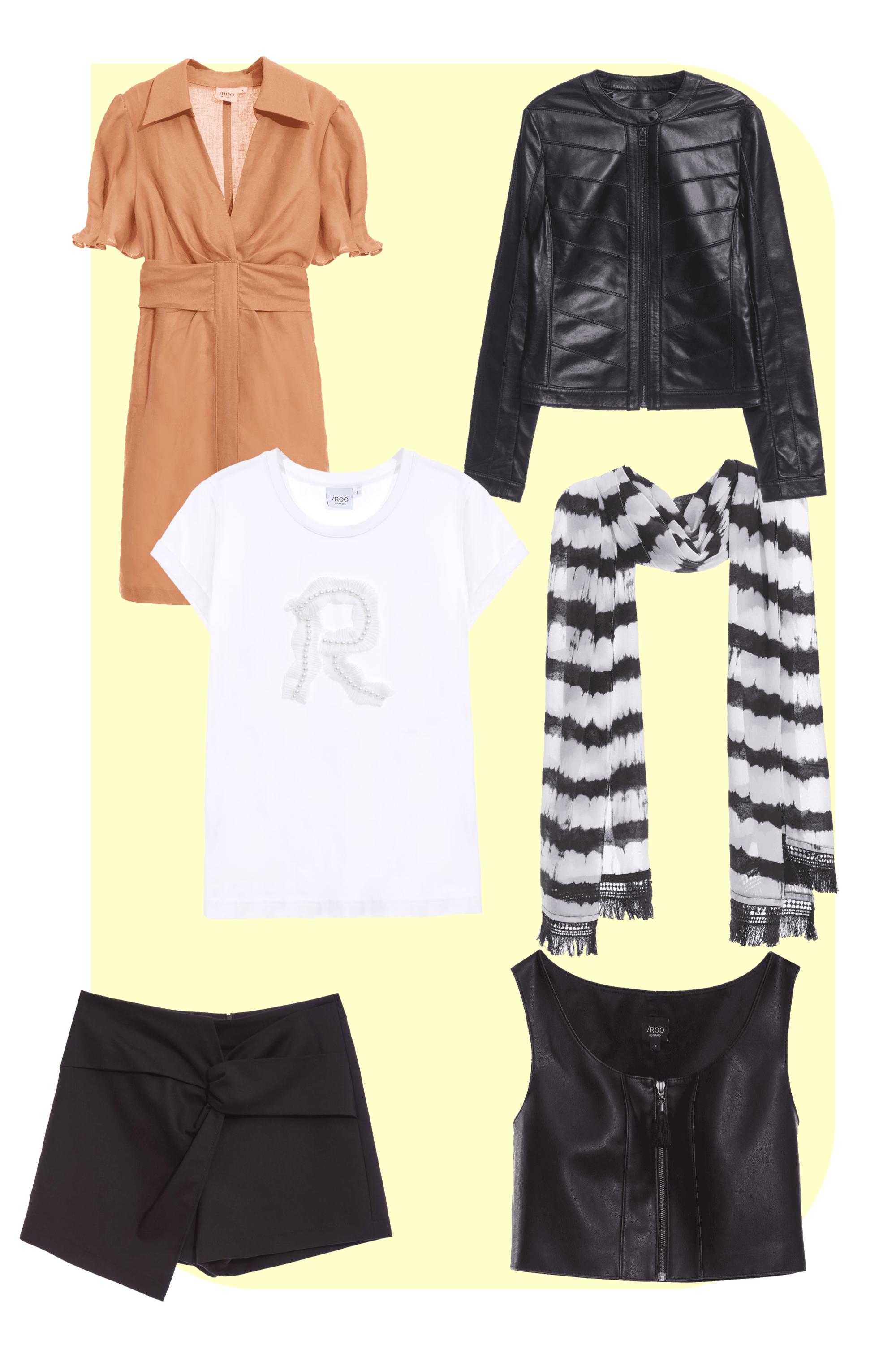 一般背心,秋冬穿搭,U領上衣,視覺顯瘦,皮革,背心,黑色背心,短褲,舒適主義,褲子,黑色褲子,圍巾,雪紡,母親節專區,皮衣,一般外套,派對特輯,女王風範,療癒色彩,花花世界,人氣商品,外套,黑色外套,純棉,T-Shirt,上衣,珍珠,白色上衣