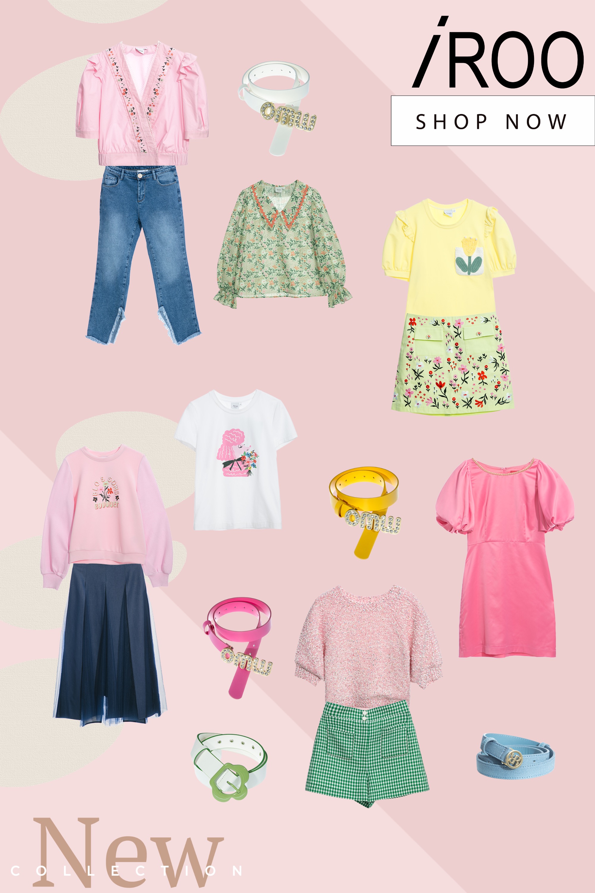 針織衫,春夏穿搭,上衣,針織,T-Shirt,人氣商品,荷葉,珍珠,長裙,牛仔裙,網紗,牛仔,裙子,皮帶,皮革,丹寧,純棉,刺繡,白色上衣