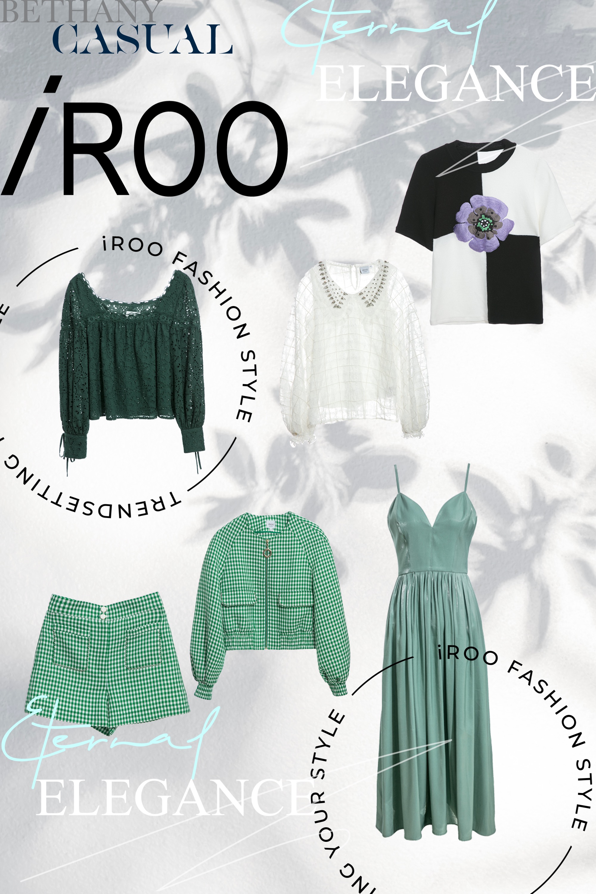 上衣,蕾絲,刺繡,春夏穿搭,女王風範,人氣商品