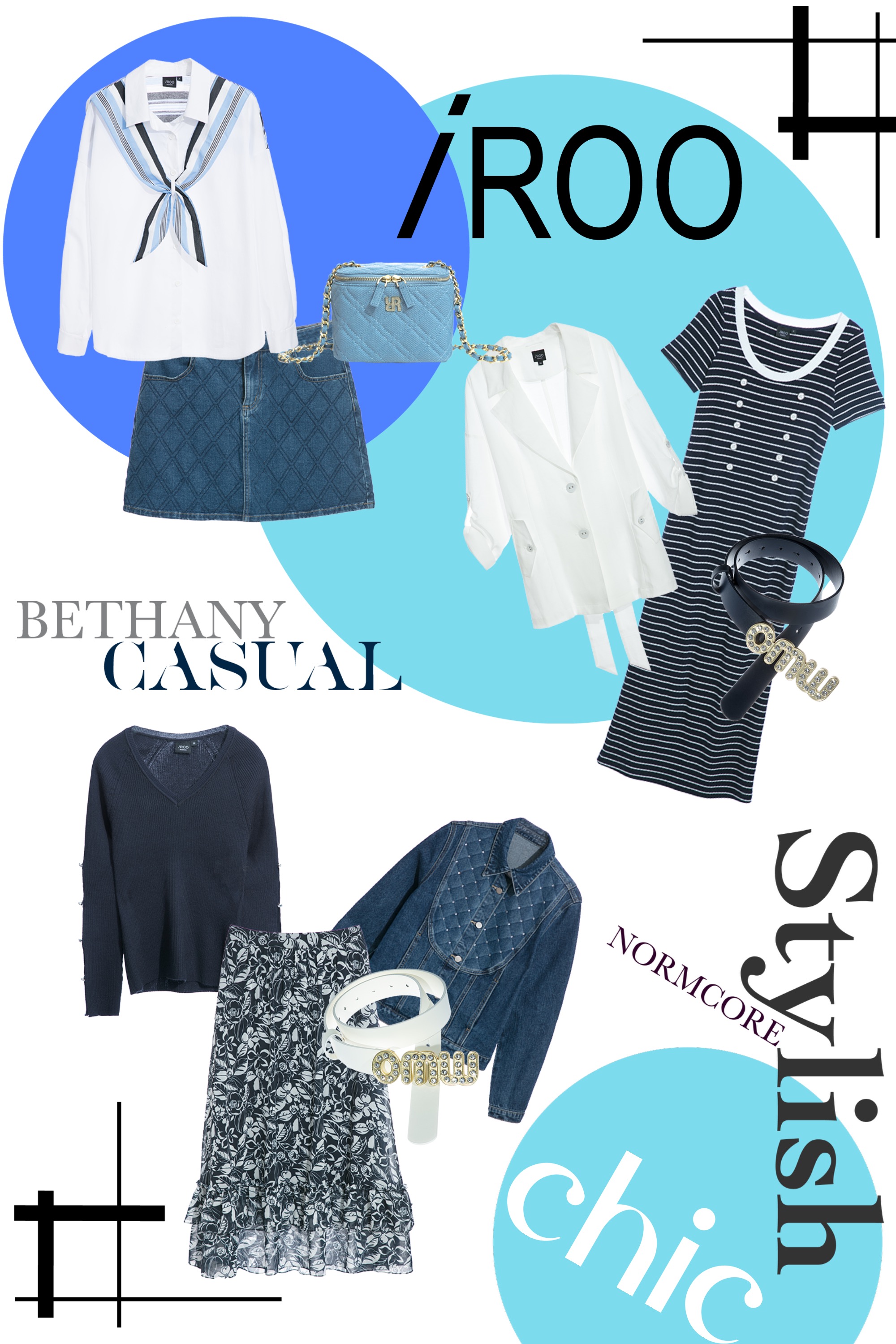 皮帶,春夏穿搭,皮革,側背包,牛仔