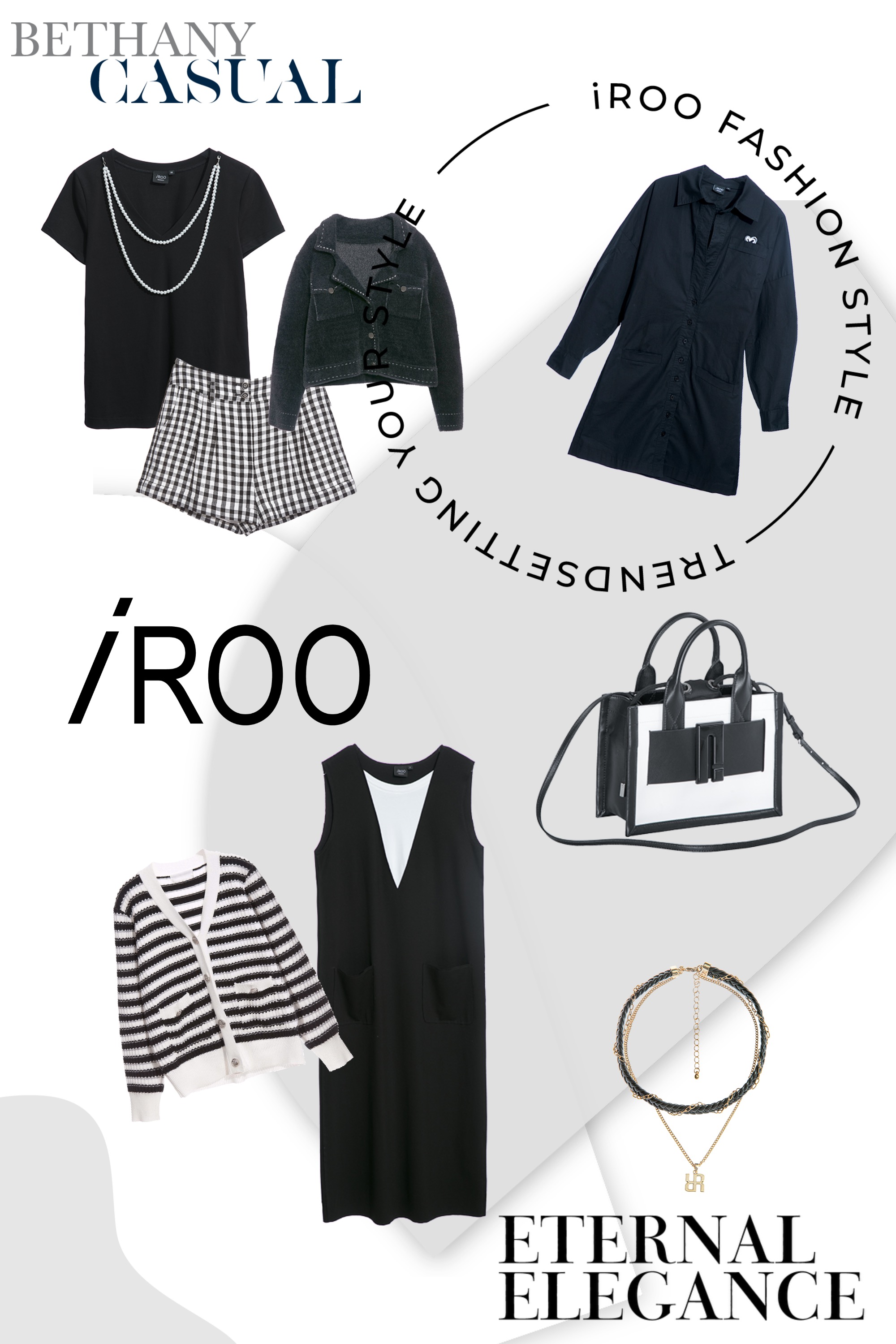 側背包,春夏穿搭,手提包,皮革,純棉,T-Shirt,項鍊,上衣,上班穿搭,輕奢渡假,簡約穿搭,珍珠,黑色上衣,一般洋裝,洋裝,黑色洋裝,母親節專區,洋裝特輯,針織外套,秋冬穿搭,一般外套,保暖特輯,針織,毛呢花呢,外套,黑色外套,小香風