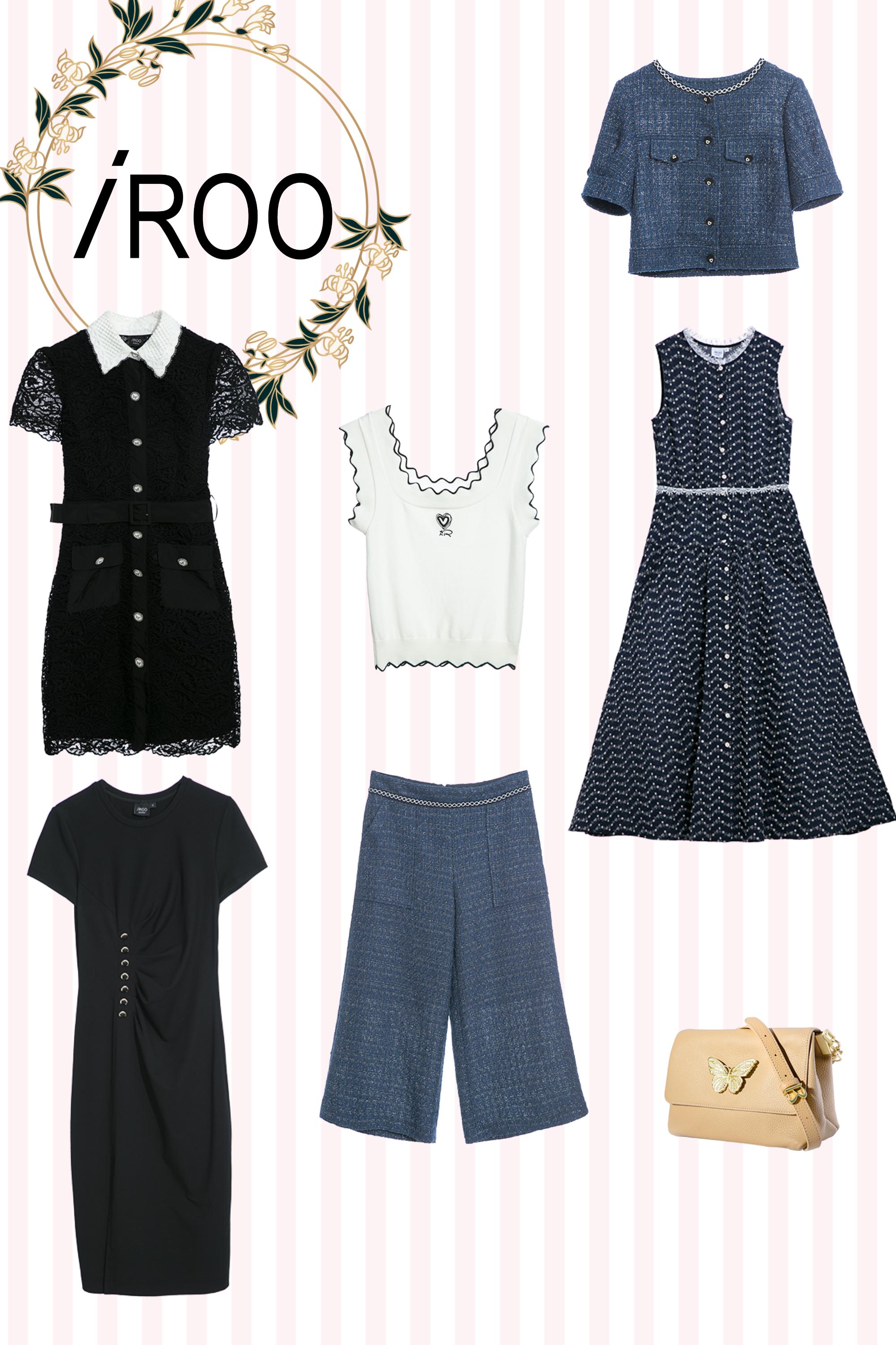 一般背心,上衣,針織,刺繡,春夏穿搭,背心,針織背心,白色背心,一般洋裝,顯瘦,洋裝特輯,時髦選品專區,洋裝,黑色洋裝,蕾絲,母親節專區,輕奢渡假,人氣商品,時髦成套搭配,側背包,秋冬穿搭,肩背包,皮革,珍珠