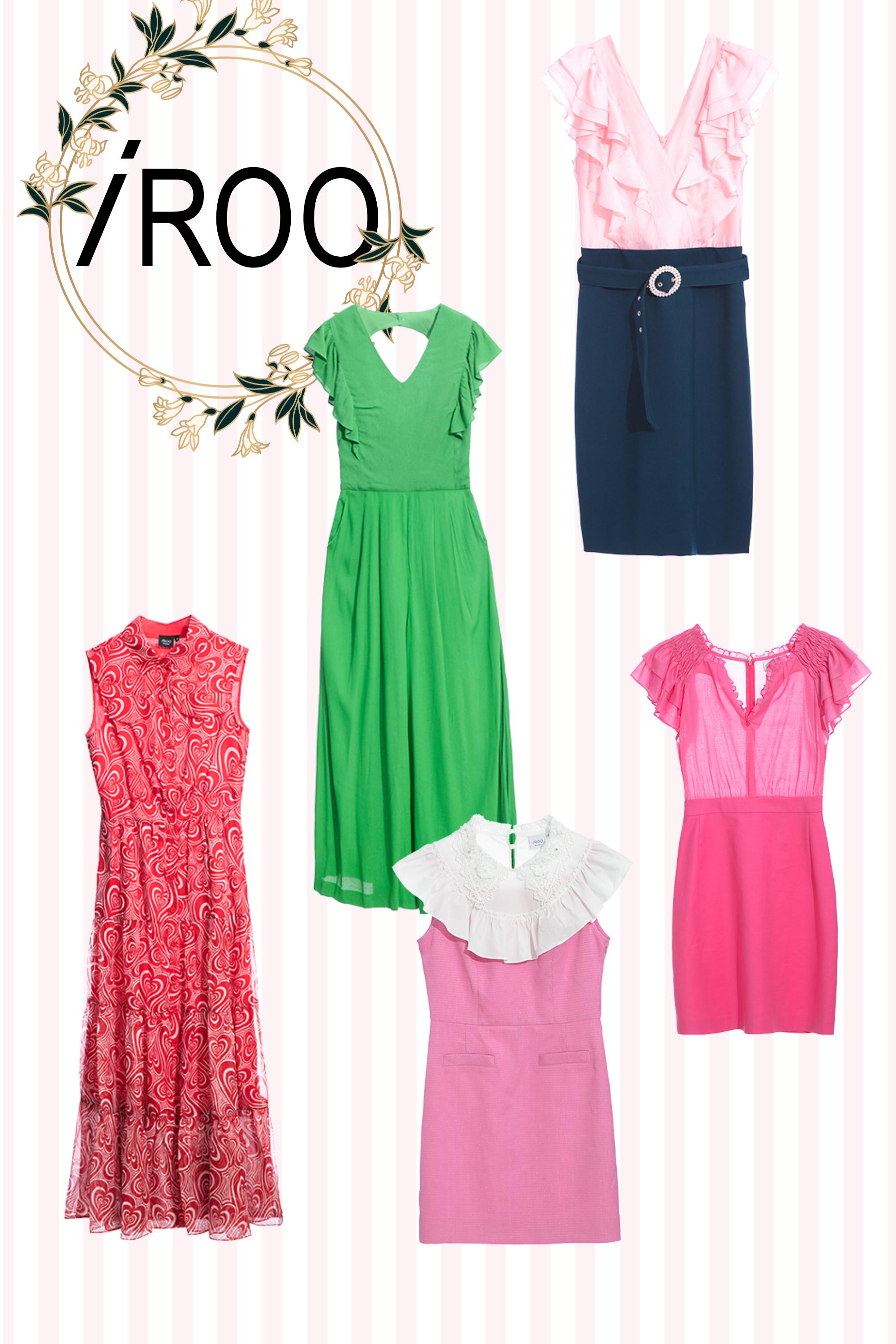 一般洋裝,雪紡,春夏穿搭,洋裝,輕奢渡假,洋裝特輯,時髦選品專區,禮服,約會特輯,人氣商品,荷葉,珍珠,母親節專區,蕾絲