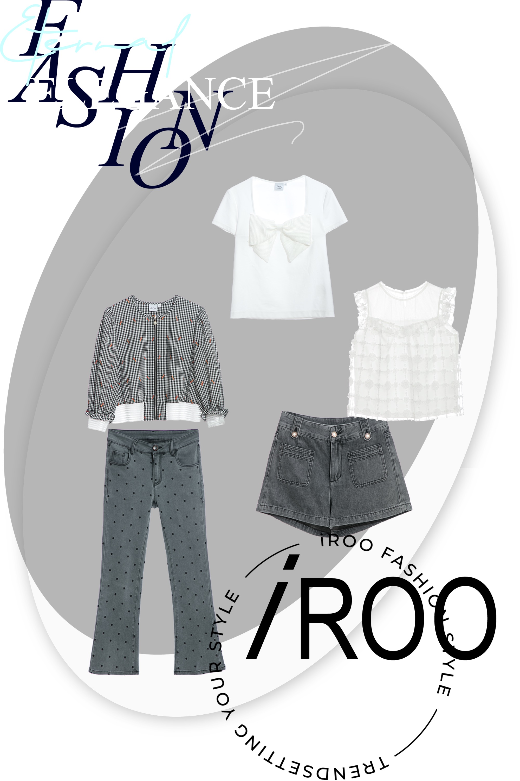 上衣,約會特輯,春夏穿搭,白色上衣,人氣商品,蝴蝶結,一般外套,花花世界,蕾絲,格紋,外套,純棉,牛仔褲,牛仔,褲子,刺繡,一般背心,背心,白色背心