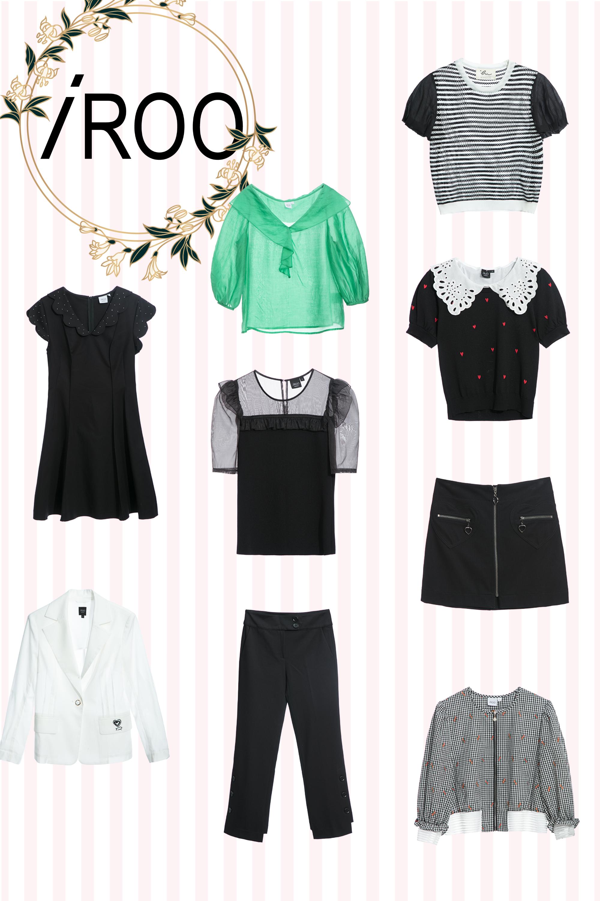 一般外套,春夏穿搭,花花世界,蕾絲,格紋,外套,一般洋裝,V領洋裝,約會特輯,洋裝特輯,洋裝,黑色洋裝,短袖洋裝,短洋裝,上衣,針織衫,針織,黑色上衣,荷葉,刺繡,短裙,人氣商品,裙子,黑色裙子,西裝外套,棉麻,白色外套