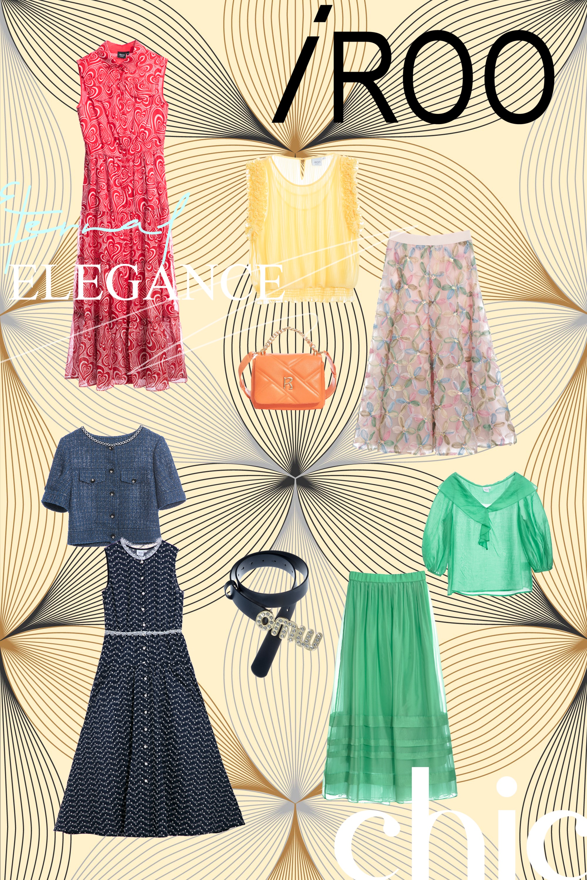 一般洋裝,雪紡,春夏穿搭,洋裝,輕奢渡假,洋裝特輯,時髦選品專區,蓬蓬裙,網紗,裙子,花花世界,上衣,長裙,蕾絲,刺繡,母親節專區,人氣商品,時髦成套搭配,皮帶,皮革,側背包,肩背包