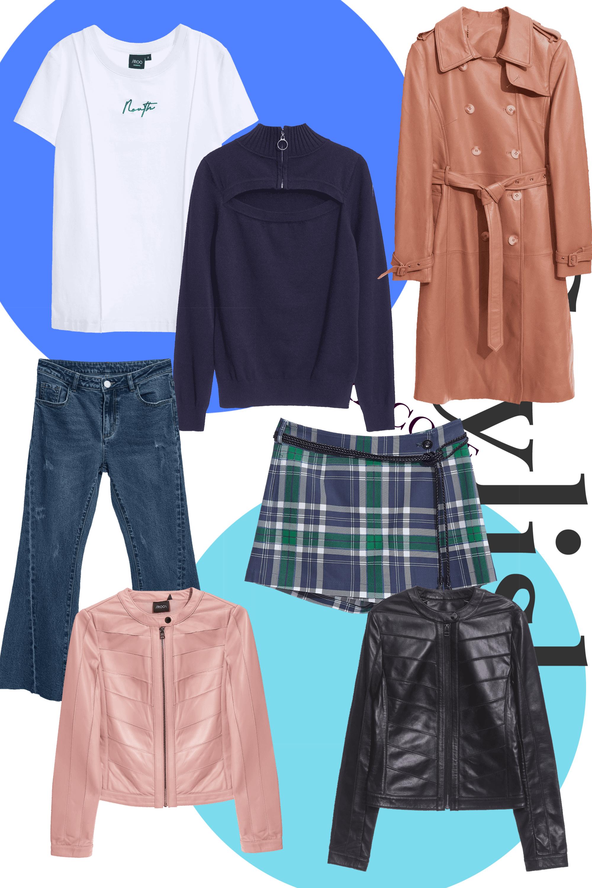 皮衣,秋冬穿搭,一般外套,派對特輯,女王風範,療癒色彩,花花世界,母親節專區,人氣商品,皮革,外套,黑色外套,T-Shirt,上衣,舒適主義,刺繡,白色上衣,短褲,格紋,裙子,褲子,針織衫,解封企劃,針織,約會特輯,新年開運特輯,牛仔褲,顯瘦,牛仔