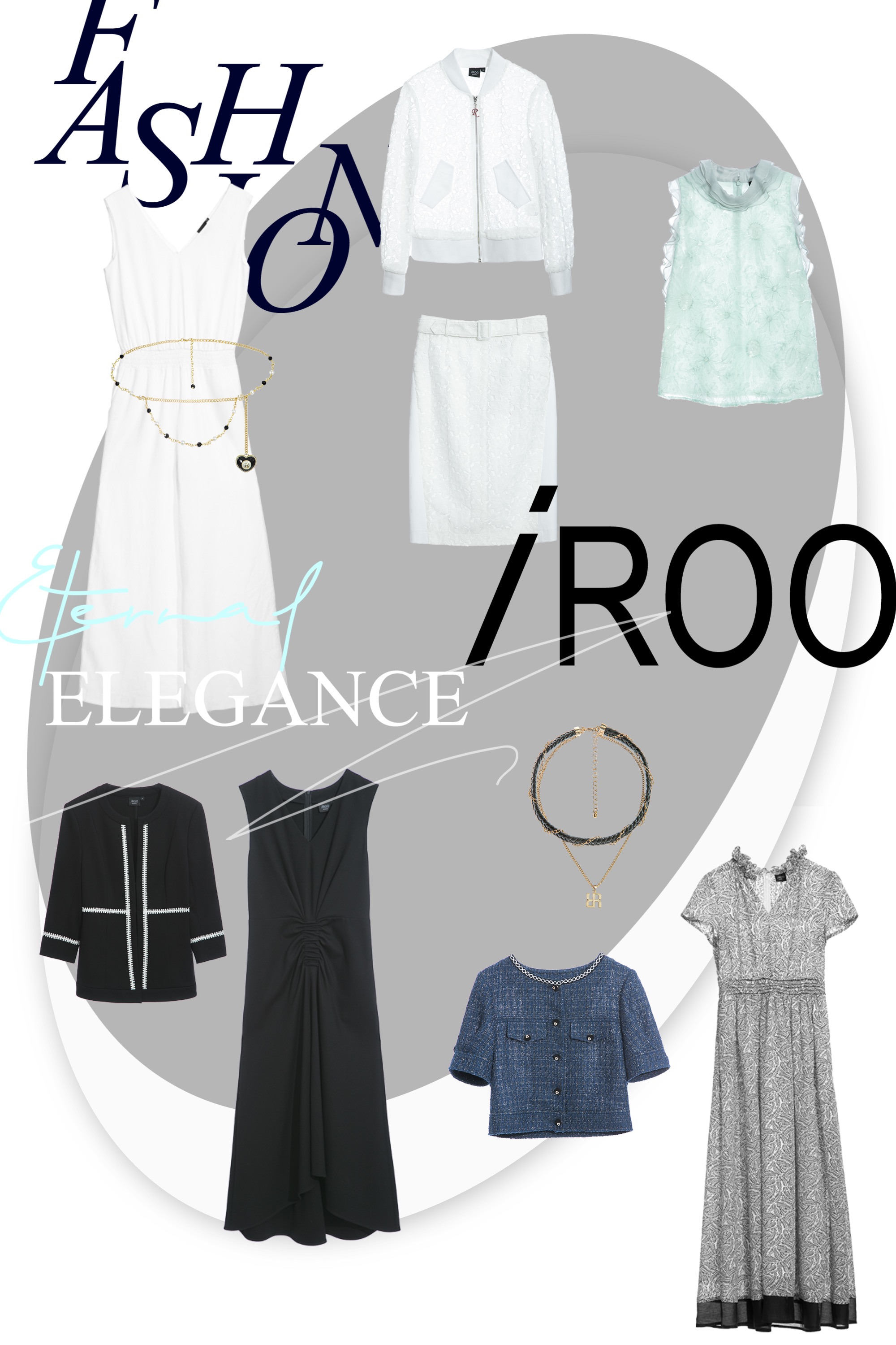 一般外套,春夏穿搭,防曬最多選擇,蕾絲,刺繡,外套,白色外套,黑色外套,項鍊,長裙,窄裙,腰帶,蕾絲裙,白色裙子,一般洋裝,洋裝,荷葉,輕奢渡假,一般背心,上衣,針織,背心,針織背心,人氣商品,傘,黑色洋裝,珍珠