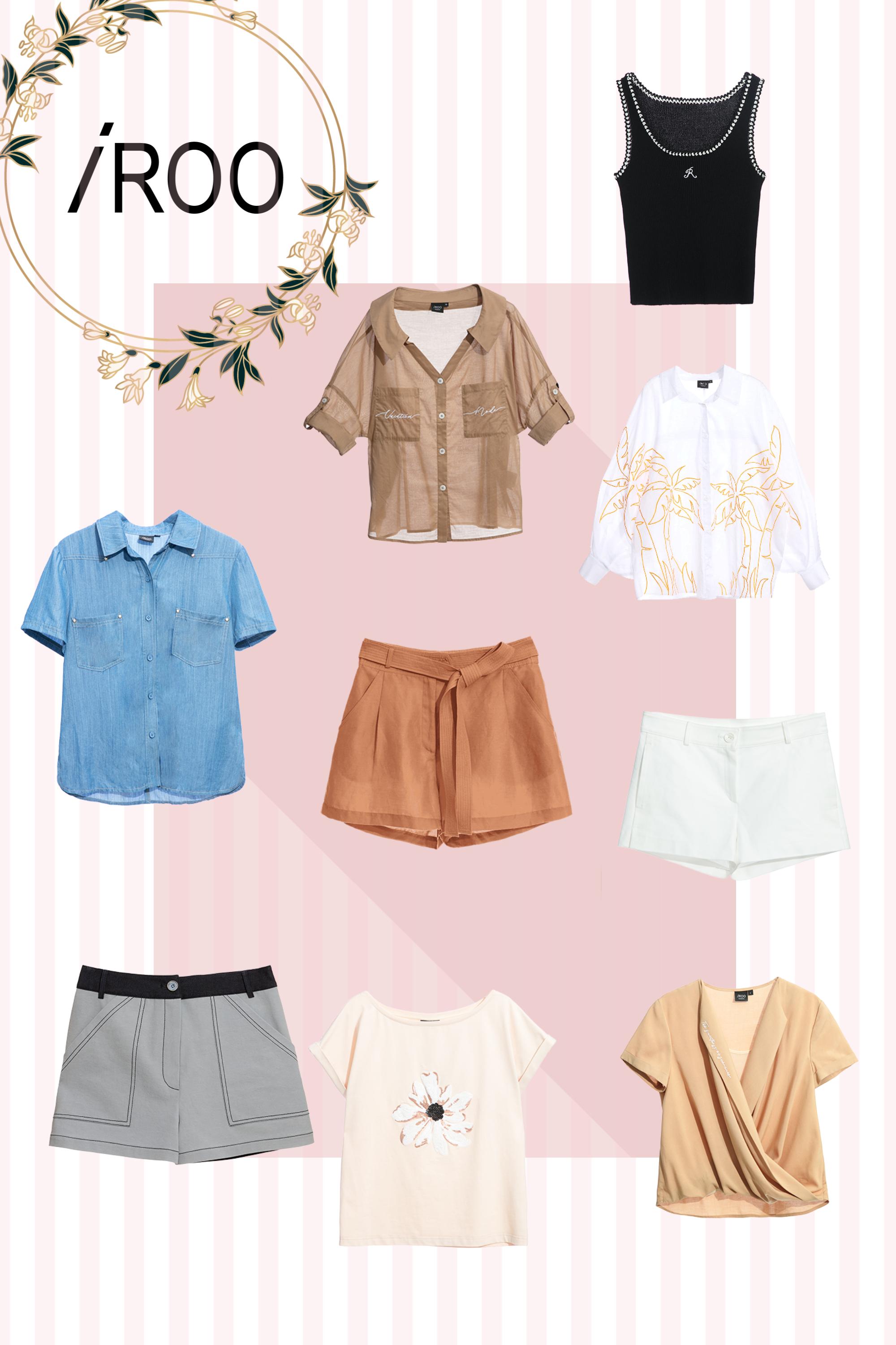 襯衫,春夏穿搭,上衣,OL穿搭,母親節專區,刺繡,白色上衣,一般背心,輕奢渡假,針織,背心,牛仔襯衫,人氣商品,牛仔,純棉,繡花,花花世界,短褲,秋冬穿搭,牛仔褲,褲子,白色褲子,小可愛,黑色背心,針織背心