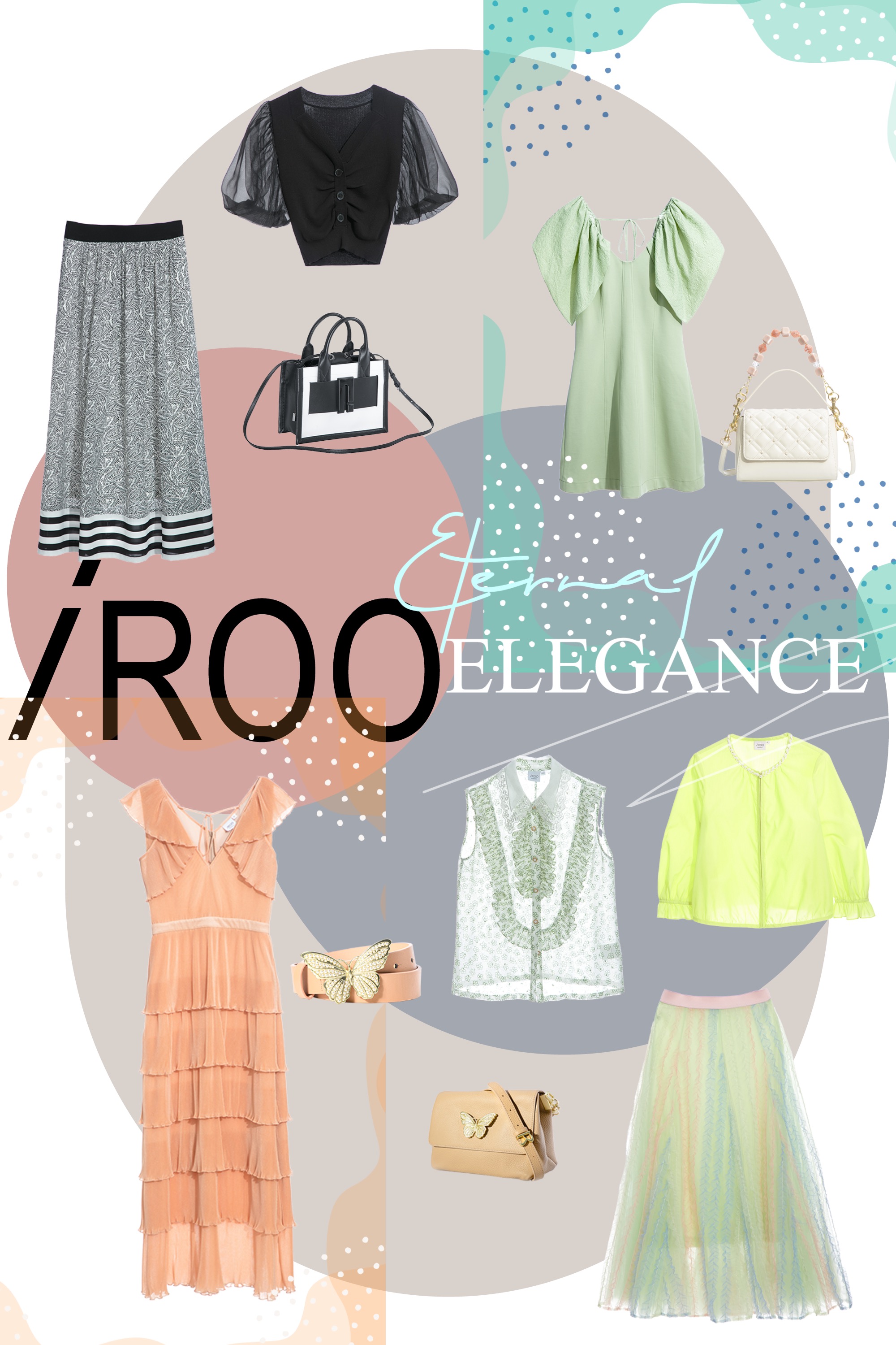 上衣,針織衫,針織,春夏穿搭,黑色上衣,人氣商品,長裙,花花世界,裙子,側背包,秋冬穿搭,肩背包,皮革,珍珠,手提包,禮服,一般洋裝,約會特輯,母親節專區,洋裝特輯,時髦選品專區,洋裝,V領洋裝,派對特輯,皮帶,一般背心,蕾絲,刺繡,荷葉,背心,一般外套,外套