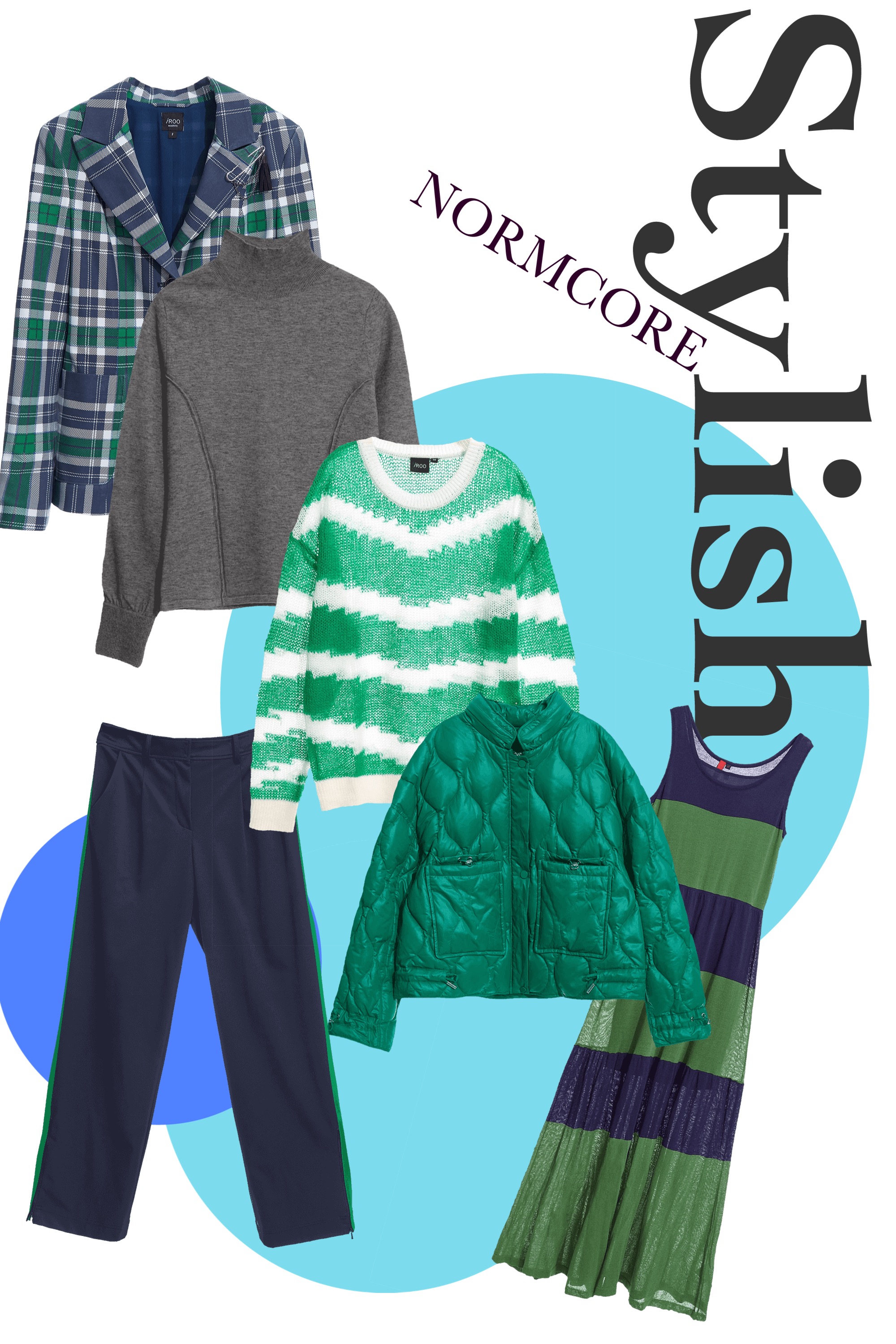 寬褲,秋冬穿搭,新年開運特輯,褲子,西裝外套,一般外套,女王風範,格紋,外套,羽絨外套,保暖特輯,派對特輯,針織衫,上衣,百搭基本款,針織,針織洋裝,一般洋裝,U領洋裝,一日穿搭,旅行穿搭,洋裝特輯,嫘縈,連身洋裝,無袖洋裝,洋裝