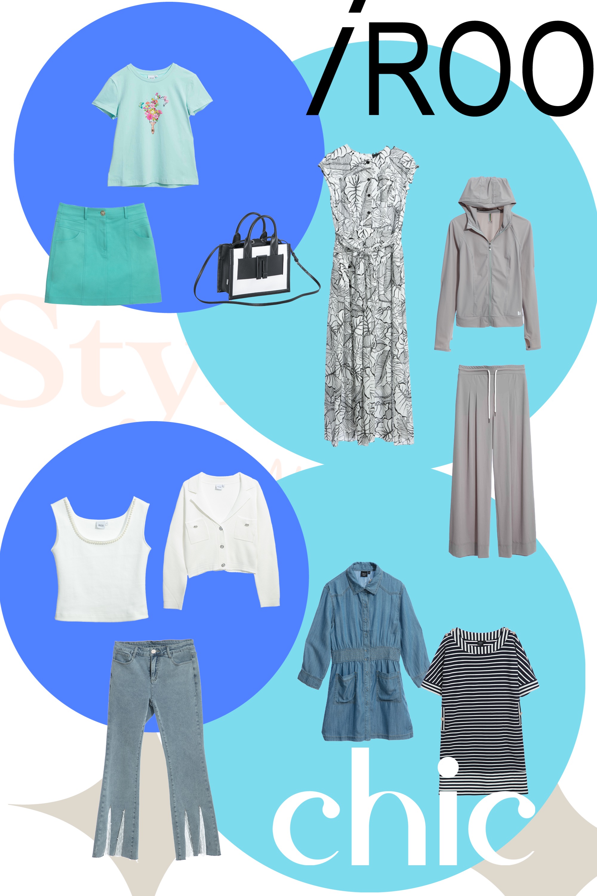 一般洋裝,春夏穿搭,洋裝,人氣商品,牛仔褲,蕾絲,牛仔,珍珠,褲子,一般背心,上衣,純棉,背心,白色背心,連帽外套,一般外套,外套,黑色外套,COZY PUNCH,短裙,牛仔裙,裙子,T-Shirt,刺繡,T恤,牛仔洋裝,輕奢渡假,寬褲,側背包,手提包,皮革,針織外套,針織,白色外套