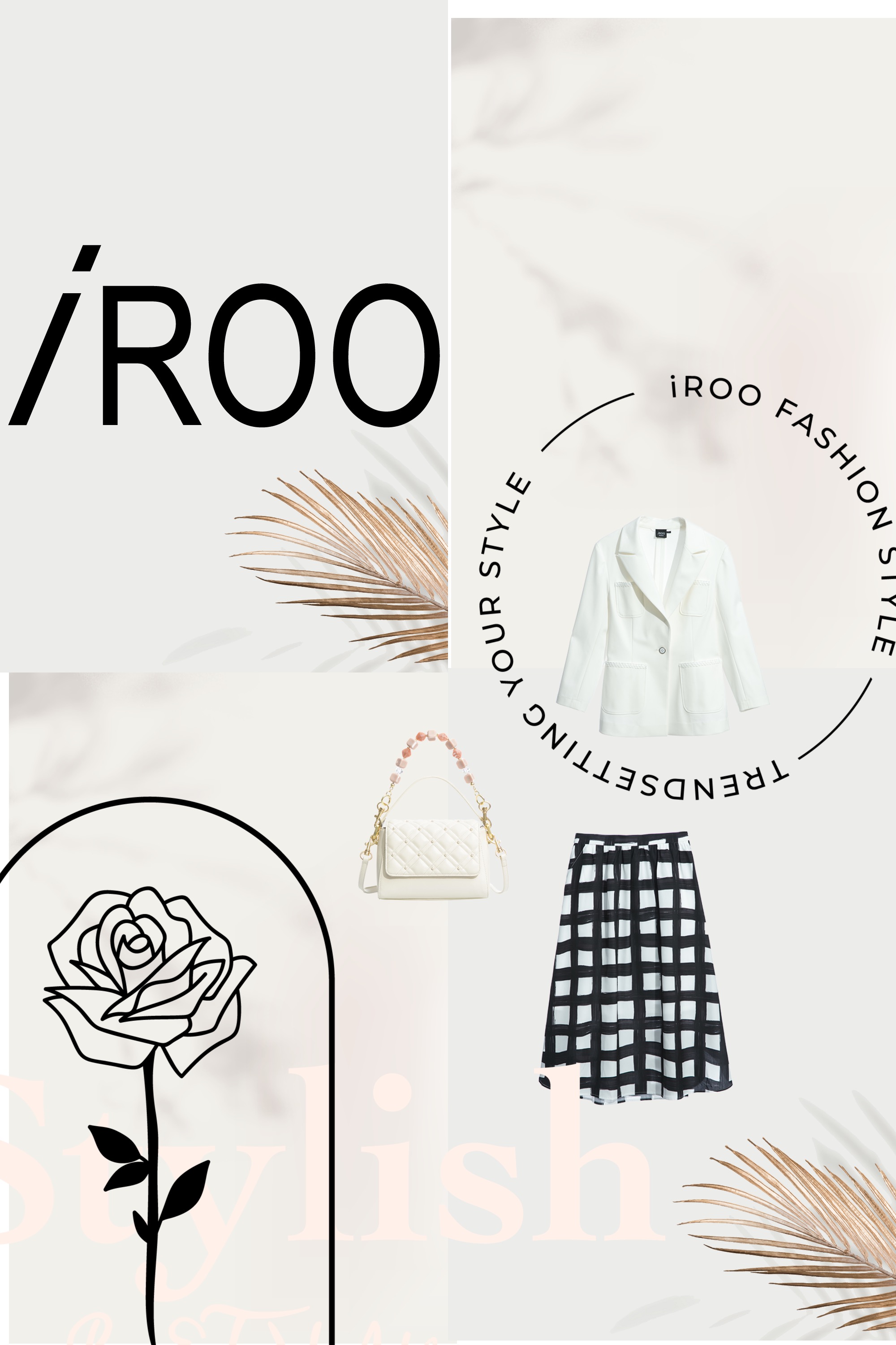 側背包,春夏穿搭,皮革,珍珠,西裝外套,一般外套,外套,白色外套