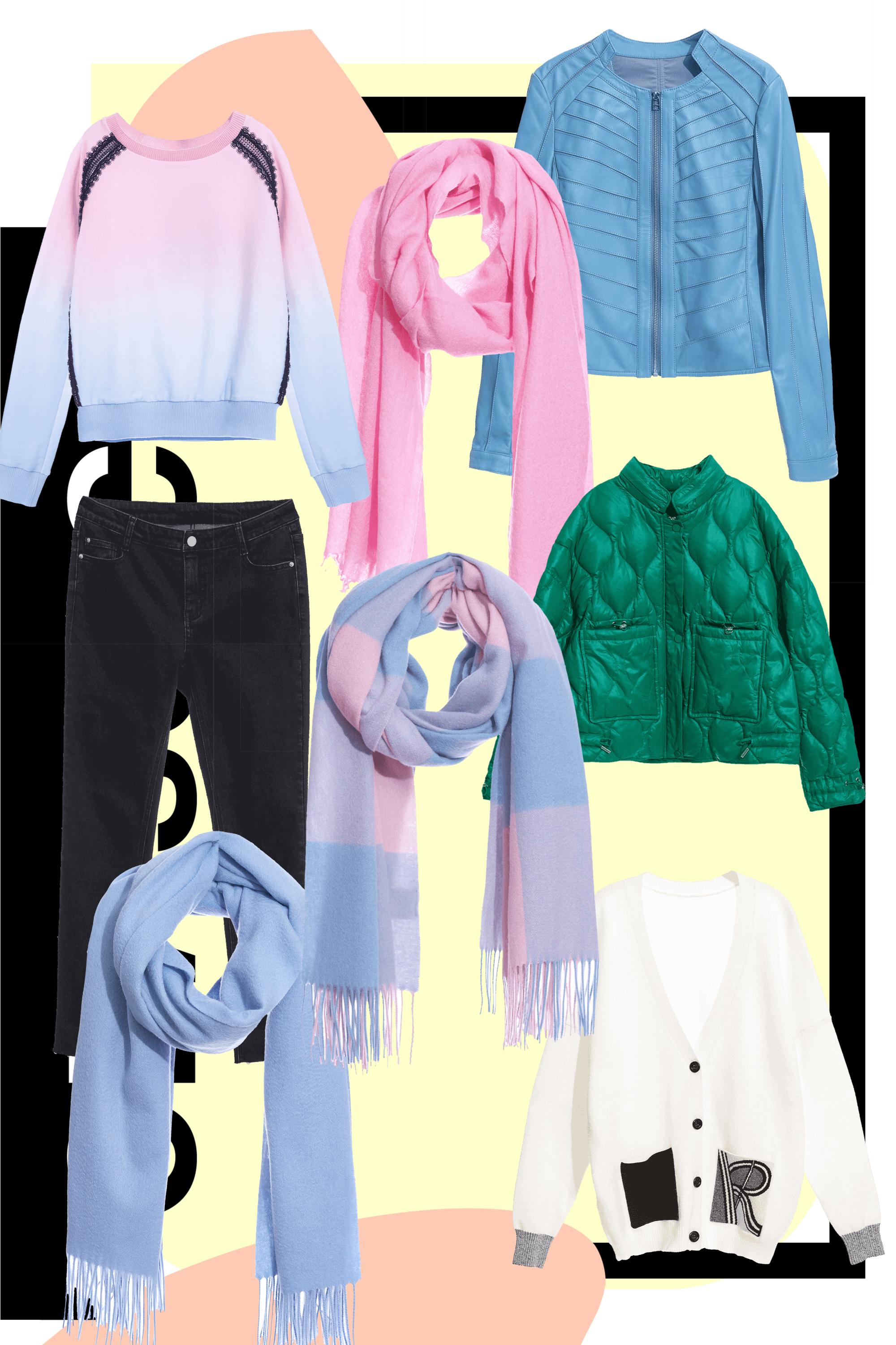 羽絨外套,秋冬穿搭,一般外套,保暖特輯,派對特輯,新年開運特輯,外套,針織外套,針織,珍珠,白色外套,皮衣,輕奢工藝,皮革,純棉,牛仔褲,牛仔,黑色牛仔褲,褲子,黑色褲子,純羊毛,圍巾,上衣,母親節專區,蕾絲