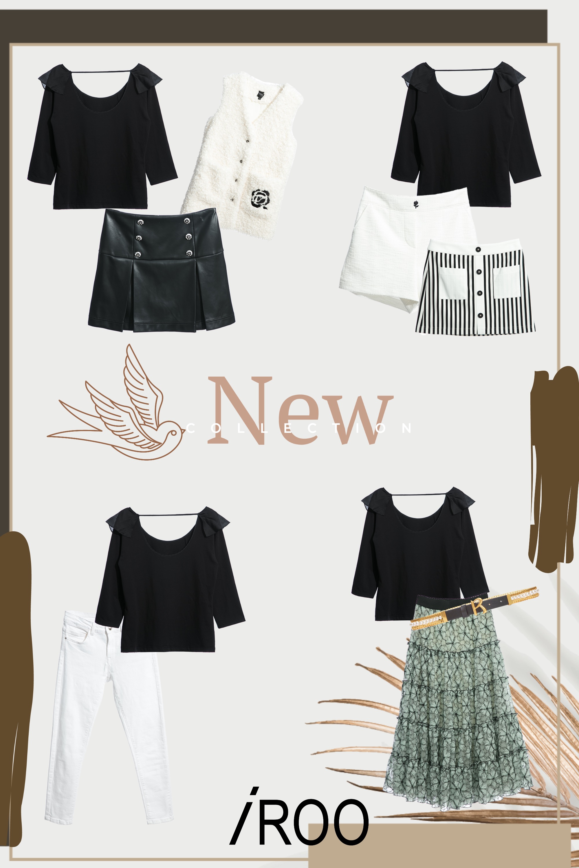 上衣,春夏穿搭,黑色上衣,荷葉,輕奢渡假,短褲,上班穿搭,刺繡,秋冬穿搭,褲子,白色褲子,人氣商品,短裙,皮革,裙子,黑色裙子,毛呢花呢,小香風,牛仔褲,純棉,牛仔,白色牛仔褲,簡約穿搭,蓬蓬裙,條紋,皮帶,開運紅,珍珠,一般外套,一般背心,背心,外套