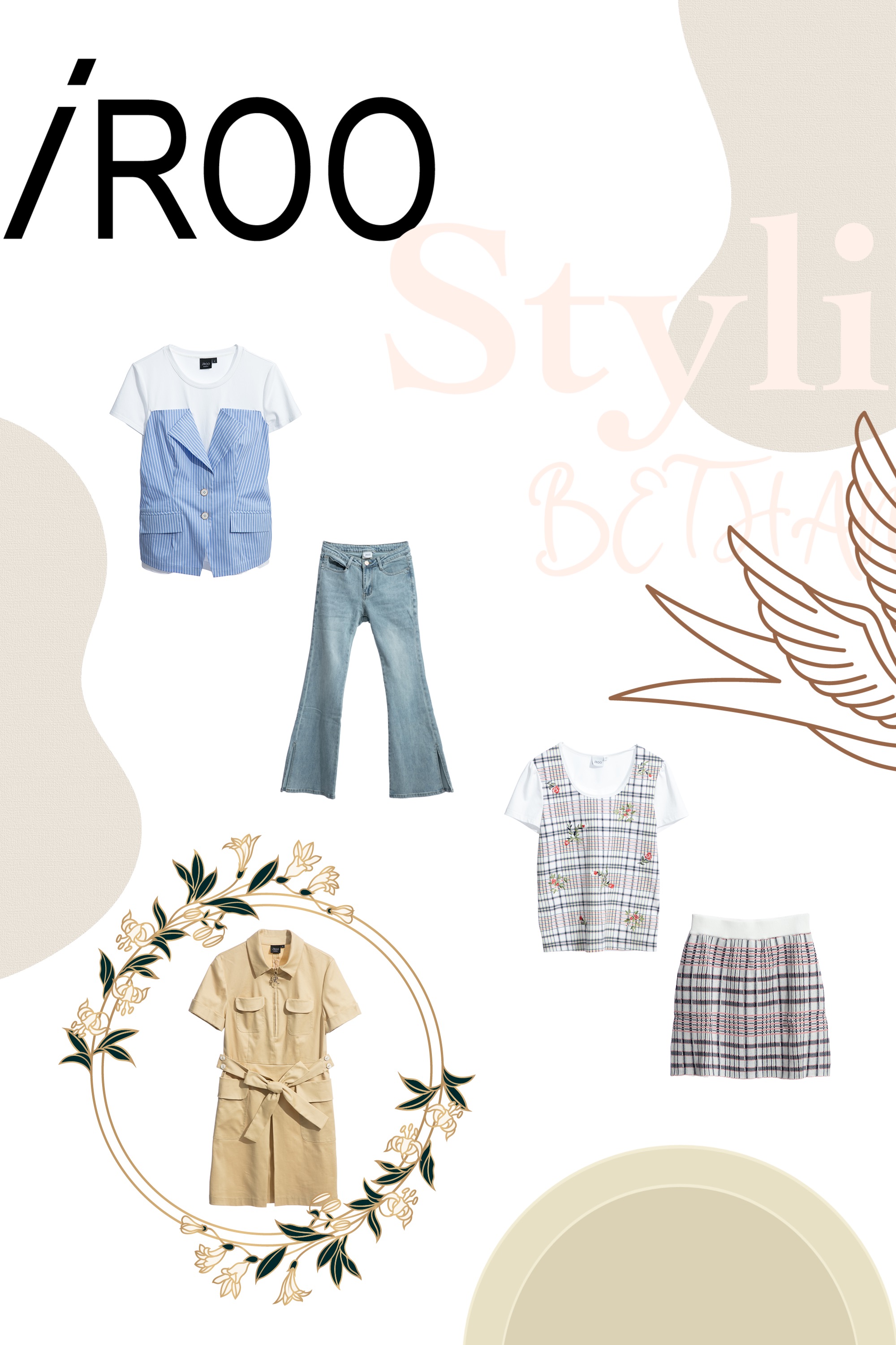 牛仔褲,牛仔,秋冬穿搭,褲子,上衣,T-Shirt,純棉,刺繡,白色上衣,格紋,針織裙,針織,裙子,一般背心,約會特輯,背心,人氣商品,一般洋裝,洋裝,洋裝特輯