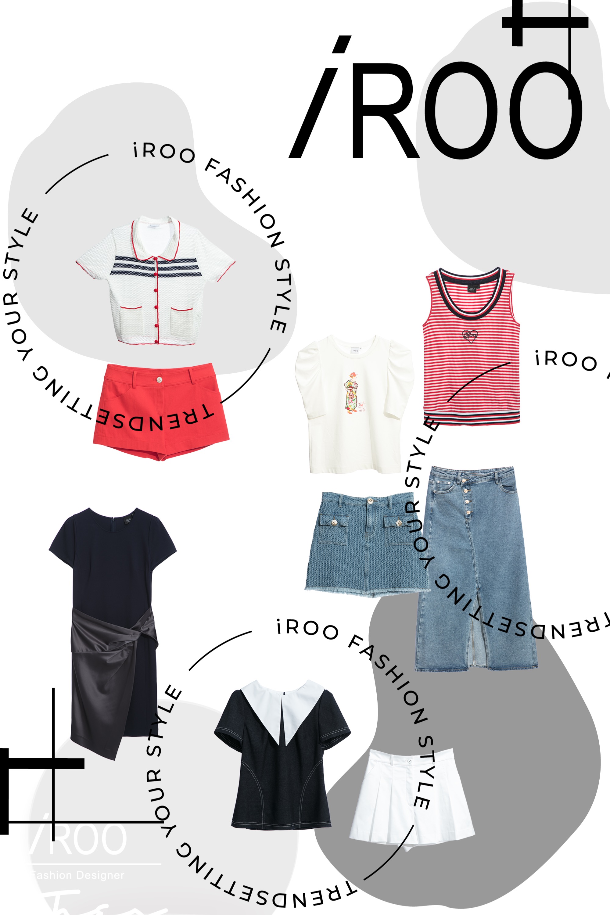 T-Shirt,秋冬穿搭,項鍊,上衣,輕奢渡假,刺繡,珍珠,白色上衣,長裙,牛仔裙,人氣商品,牛仔,裙子,一般洋裝,春夏穿搭,洋裝,針織衫,一般外套,針織,外套,一般背心,背心,牛仔短裙,小香風,短褲,上班穿搭,白色短褲,褲子,黑色褲子,白色褲子