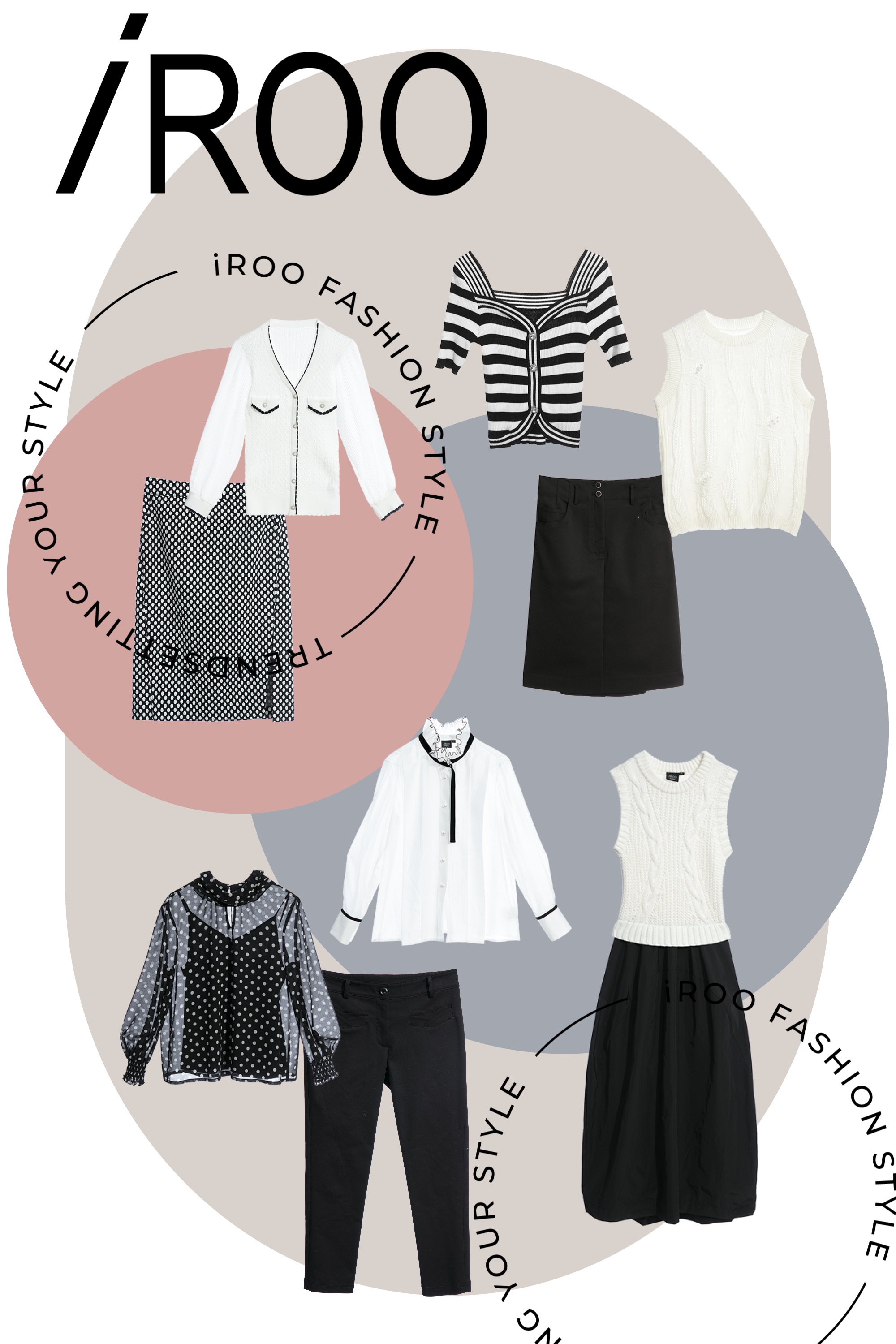 短裙,A字裙,上班穿搭,秋冬穿搭,裙子,黑色裙子,一般背心,上衣,針織,背心,針織背心,白色背心,珍珠,西裝褲,窄管褲,黑色長褲,褲子,黑色褲子,針織衫,雪紡,白色上衣,襯衫,荷葉,一般洋裝,洋裝,黑色洋裝,人氣商品,內搭上衣,波點,窄裙