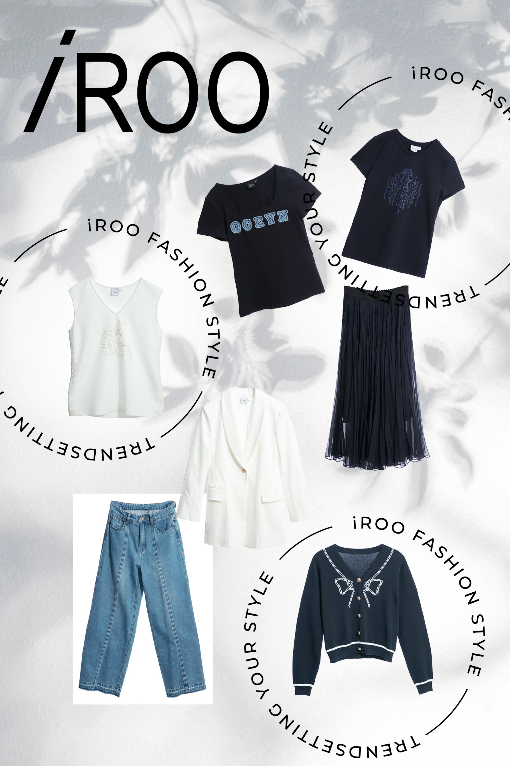 一般背心,秋冬穿搭,上衣,蕾絲,背心,白色背心,T-Shirt,人氣商品,春夏穿搭,牛仔,繡花,刺繡,百摺裙,傘,裙子,牛仔褲,褲子,西裝外套,一般外套,蝴蝶結,外套,白色外套