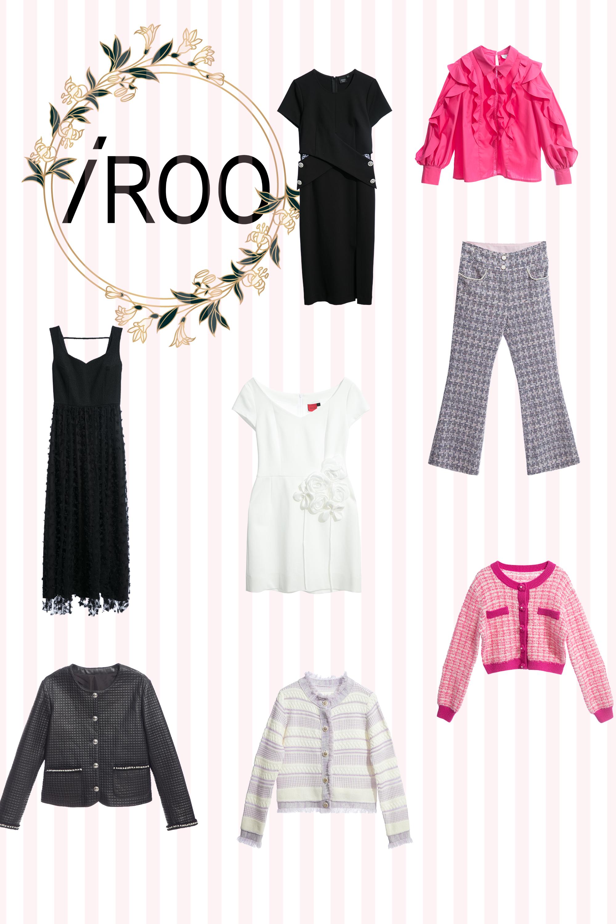 禮服,一般洋裝,網紗,秋冬穿搭,洋裝,黑色洋裝,派對特輯,上衣,蕾絲,荷葉,人氣商品,喇叭褲,褲子,珍珠,針織外套,一般外套,針織,毛呢花呢,外套,皮衣,皮革,格紋,黑色外套,上班穿搭,輕奢渡假,白色洋裝,洋裝特輯