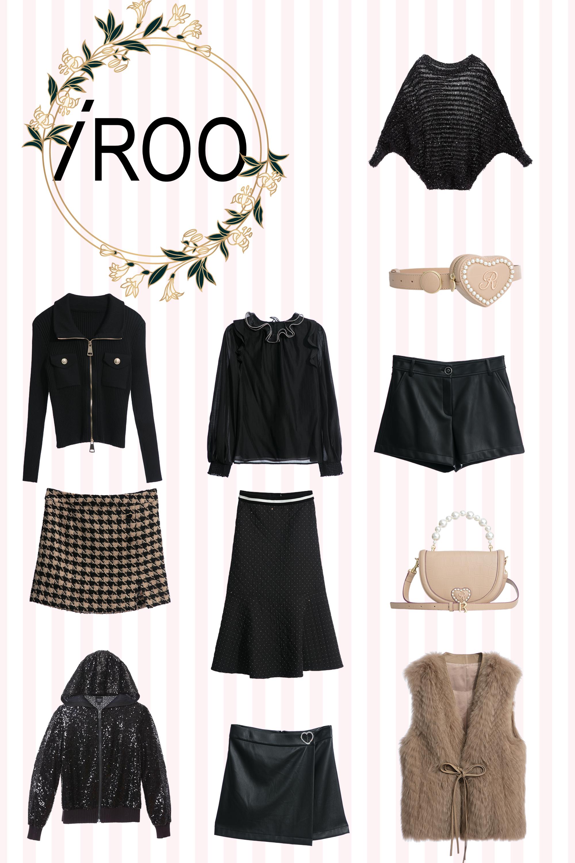 短裙,針織,秋冬穿搭,裙子,人氣商品,傘,長裙,黑色裙子,短褲,褲子,黑色褲子,一般背心,派對特輯,背心,針織衫,上衣,黑色上衣,皮帶,皮革,珍珠,側背包,帽子,一般外套,運動時裝,外套,黑色外套,約會特輯,蕾絲,荷葉