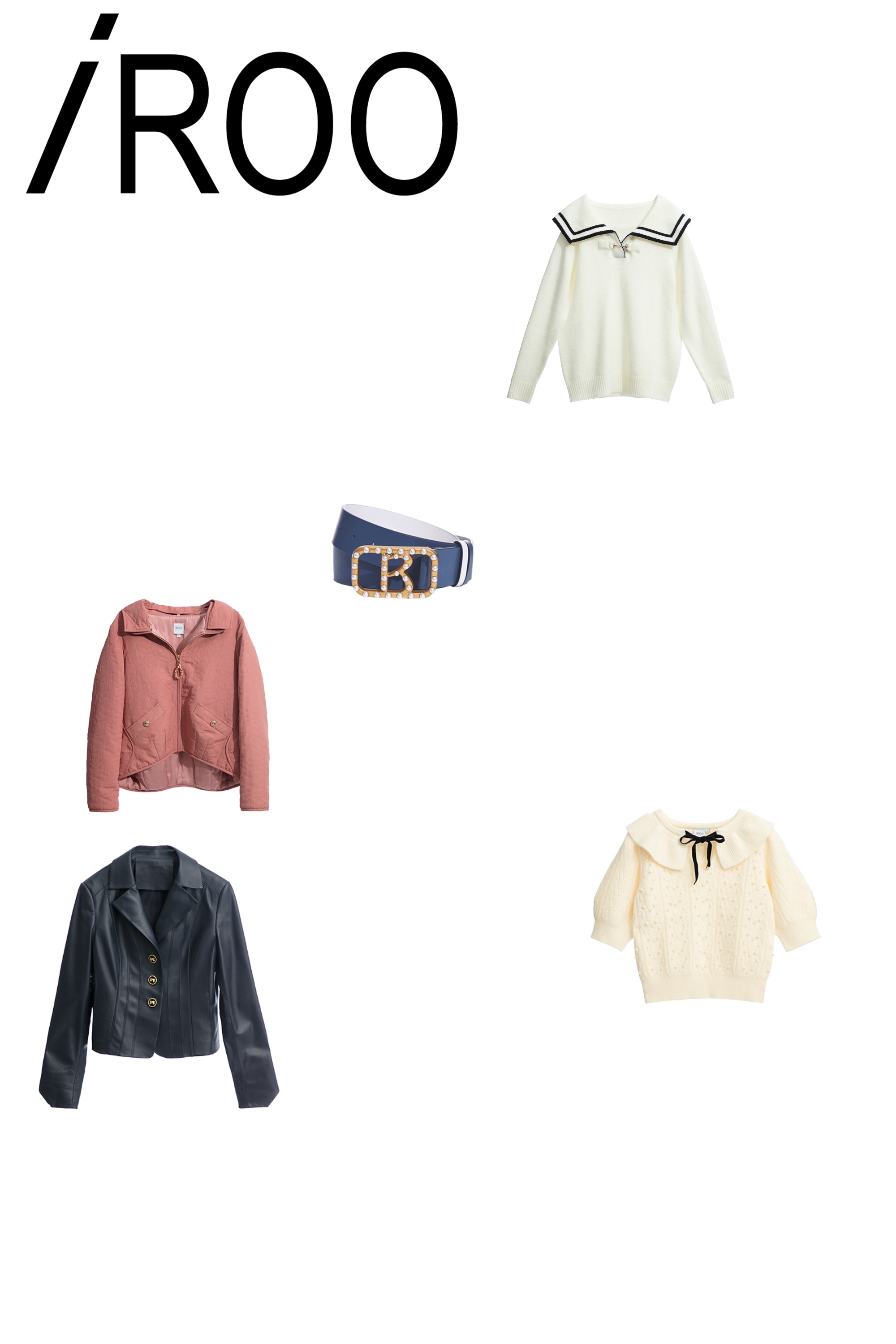 針織衫,秋冬穿搭,上衣,人氣商品,針織,珍珠,長裙,裙子,派對特輯,皮衣,一般外套,皮革,外套,窄管褲,褲子,皮帶,開運紅,白色上衣,長大衣,牛仔褲,寬褲,牛仔