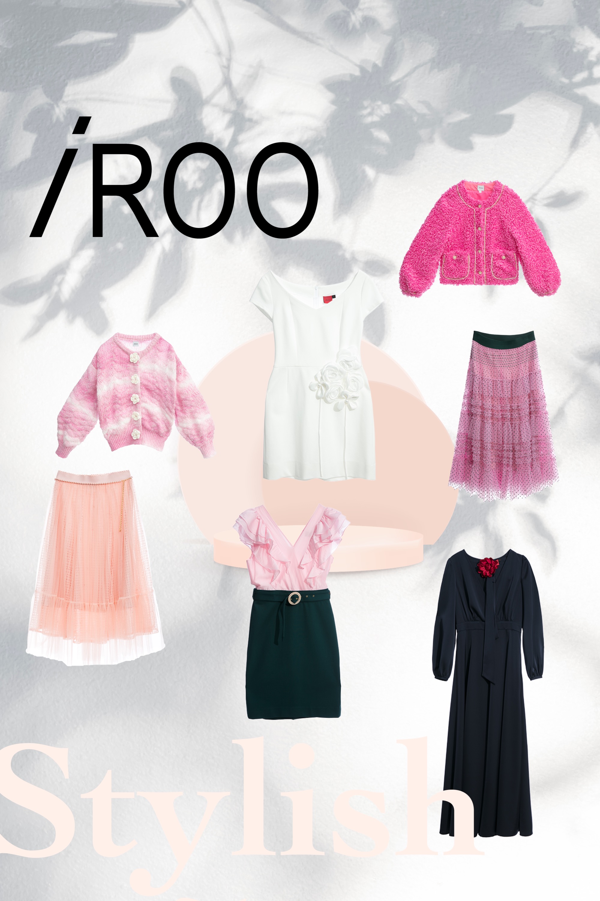 禮服,春夏穿搭,一般洋裝,約會特輯,人氣商品,洋裝特輯,荷葉,珍珠,洋裝,針織外套,秋冬穿搭,一般外套,針織,外套,小香風,蛋糕裙,蕾絲,刺繡,網紗,裙子,紗裙,白色洋裝