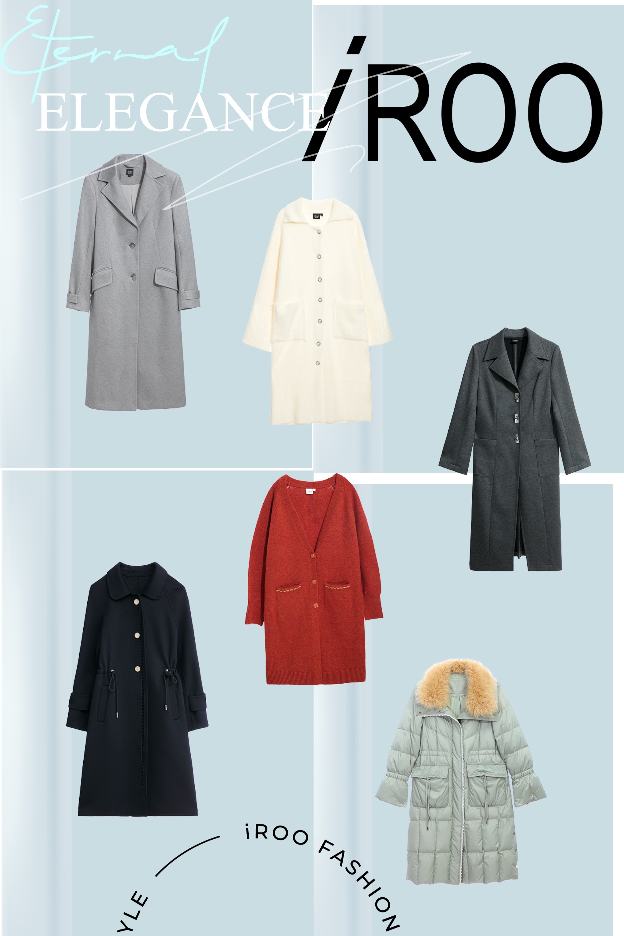 長大衣,秋冬穿搭,一般外套,保暖特輯,外套,針織外套,約會特輯,人氣商品,針織,白色外套,蕾絲,珍珠,罩衫,羽絨外套,熱銷排行