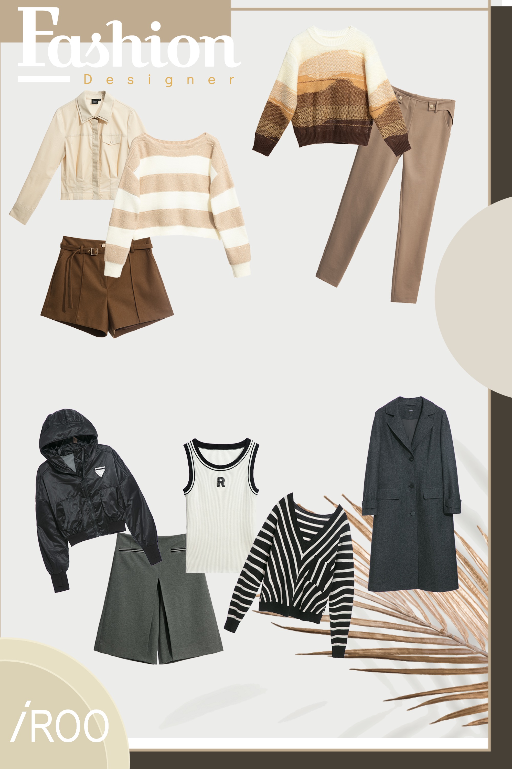 針織衫,秋冬穿搭,上衣,針織,條紋,白色上衣,襯衫,上班穿搭,人氣商品,褲子,短褲,繡花,背心,針織背心,白色背心,一般外套,開運紅,芭比風潮,雲朵系列,外套,黑色外套