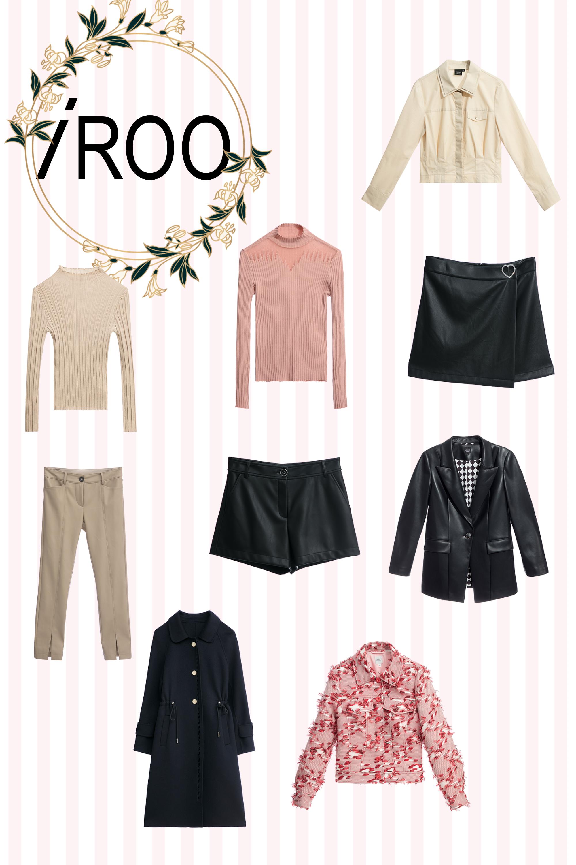 一般外套,秋冬穿搭,開運紅,外套,針織衫,上衣,人氣商品,針織,內搭上衣,襯衫,上班穿搭,長大衣,蕾絲,珍珠,窄管褲,褲子,西裝外套,派對特輯,時髦成套搭配,刺繡,皮革,格紋,黑色外套,短裙,裙子,黑色裙子,短褲,黑色褲子