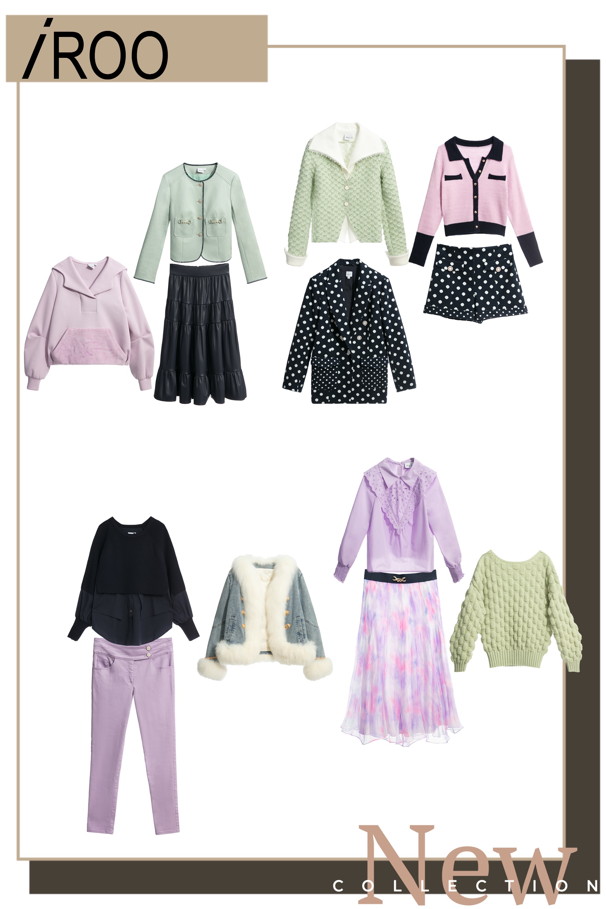 牛仔外套,春夏穿搭,一般外套,牛仔,外套,長裙,約會特輯,時髦選品專區,裙子,紗裙,襯衫,上衣,人氣商品,格紋,短褲,時髦成套搭配,毛呢花呢,波點,褲子,刺繡,珍珠,皮革,針織衫,針織,小香風,牛仔褲,繡花,荷葉