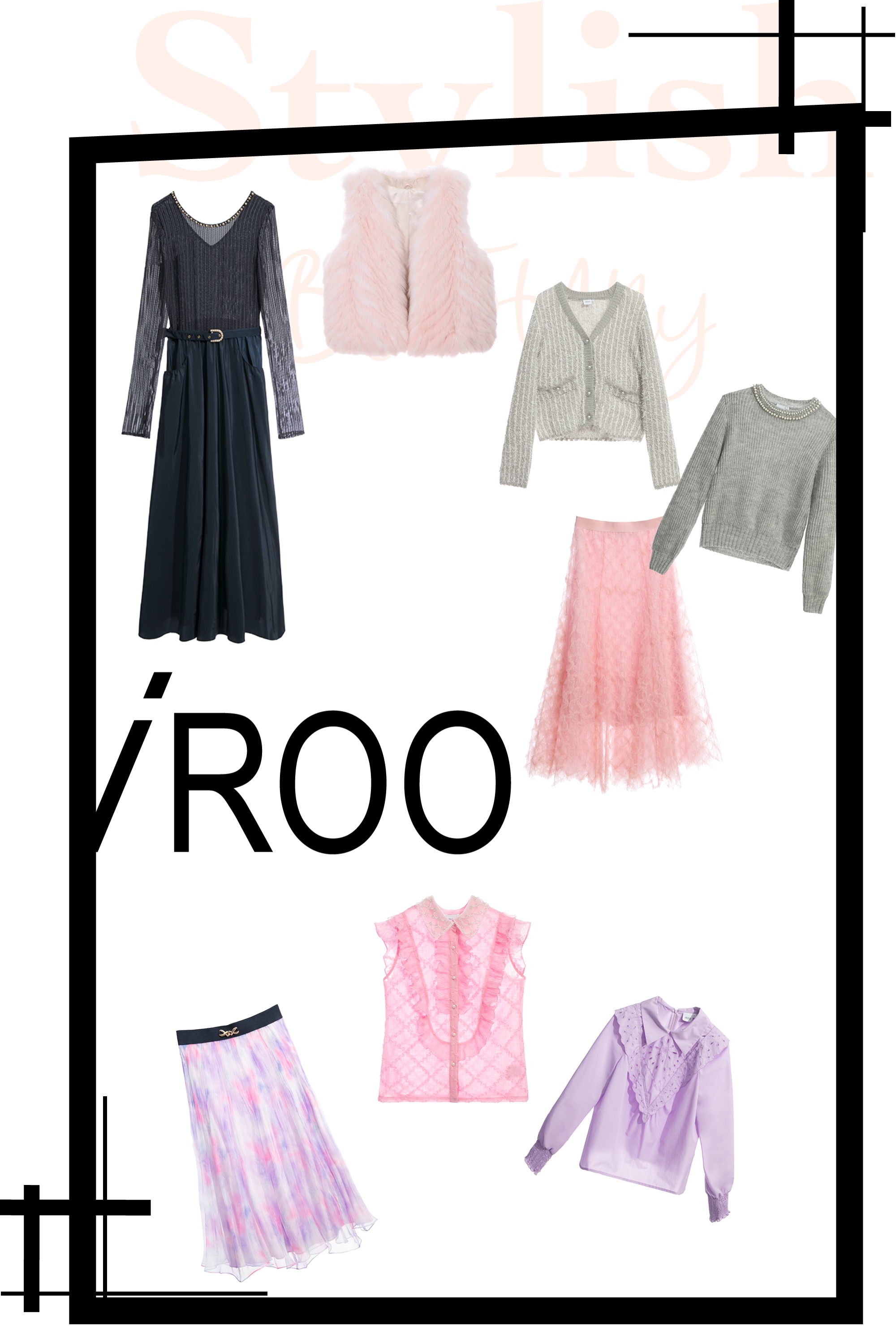 一般背心,春夏穿搭,上衣,荷葉,珍珠,格紋,背心,針織衫,秋冬穿搭,人氣商品,針織,針織外套,一般外套,外套,約會特輯,一般洋裝,洋裝特輯,時髦選品專區,腰帶,洋裝,長袖洋裝,襯衫,繡花,刺繡,長裙,裙子,紗裙,蓬蓬裙,蕾絲,網紗