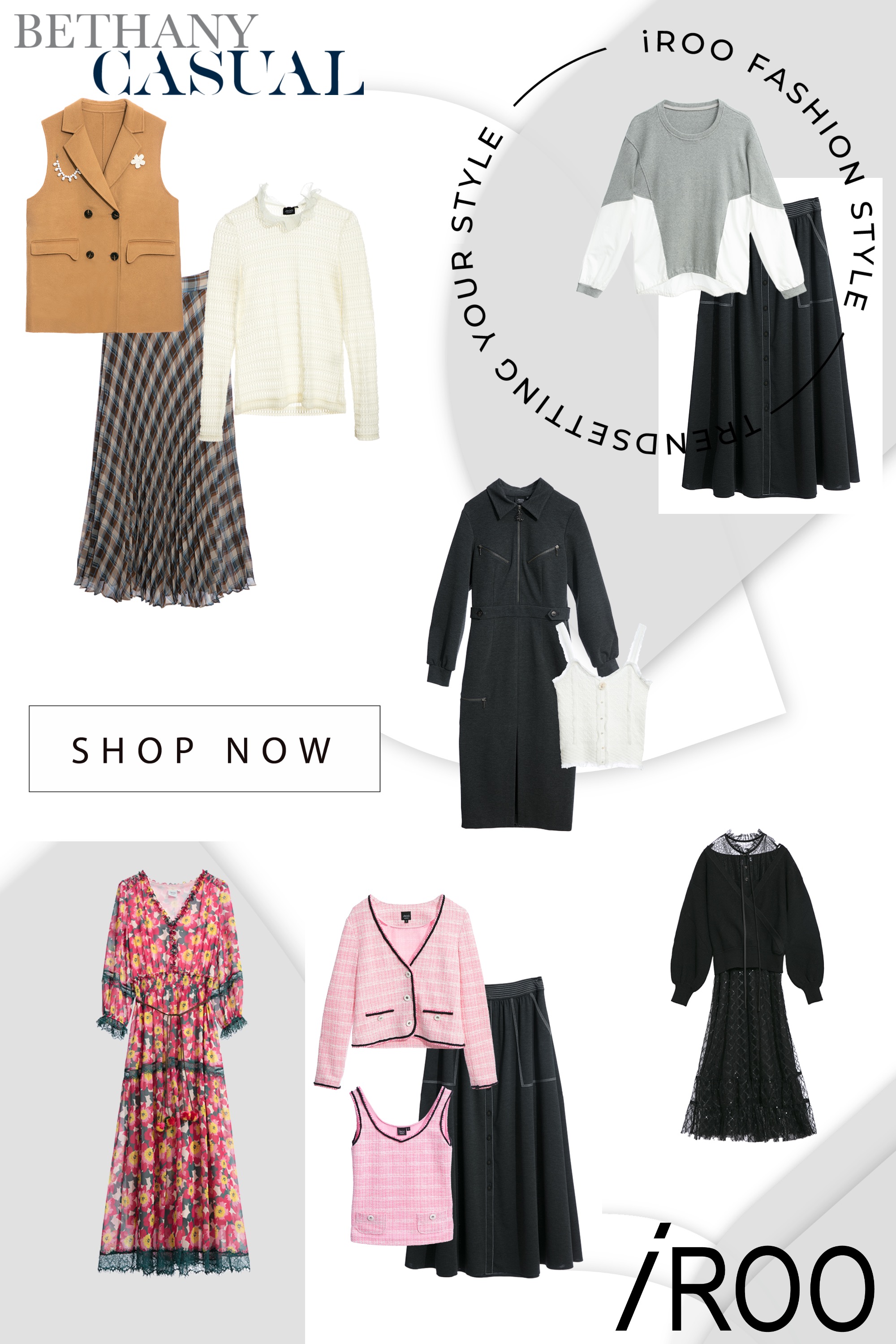 純棉,上衣,春夏穿搭,白色上衣,一般背心,蕾絲,荷葉,背心,西裝背心,秋冬穿搭,約會特輯,珍珠,傘,百摺裙,雪紡裙,雪紡,雪紡長裙,裙子,格紋,一般外套,外套,毛呢花呢,人氣商品,小香風,長裙,一般洋裝,洋裝,洋裝特輯,針織,針織背心,白色背心,時髦選品專區,顯瘦,網紗,蝴蝶結,黑色洋裝