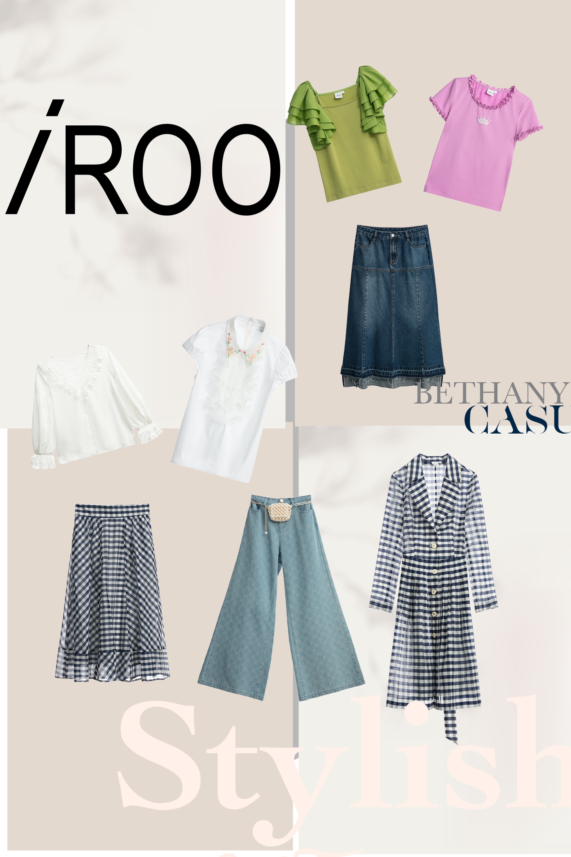 牛仔裙,春夏穿搭,人氣商品,牛仔,裙子,牛仔寬褲,牛仔褲,珍珠,褲子,純棉,上衣,輕奢渡假,荷葉,蕾絲,刺繡,白色上衣,約會特輯,一般外套,風衣,長大衣,洋裝特輯,時髦選品專區,格紋,洋裝,長袖洋裝,項鍊,蕾絲上衣,長裙