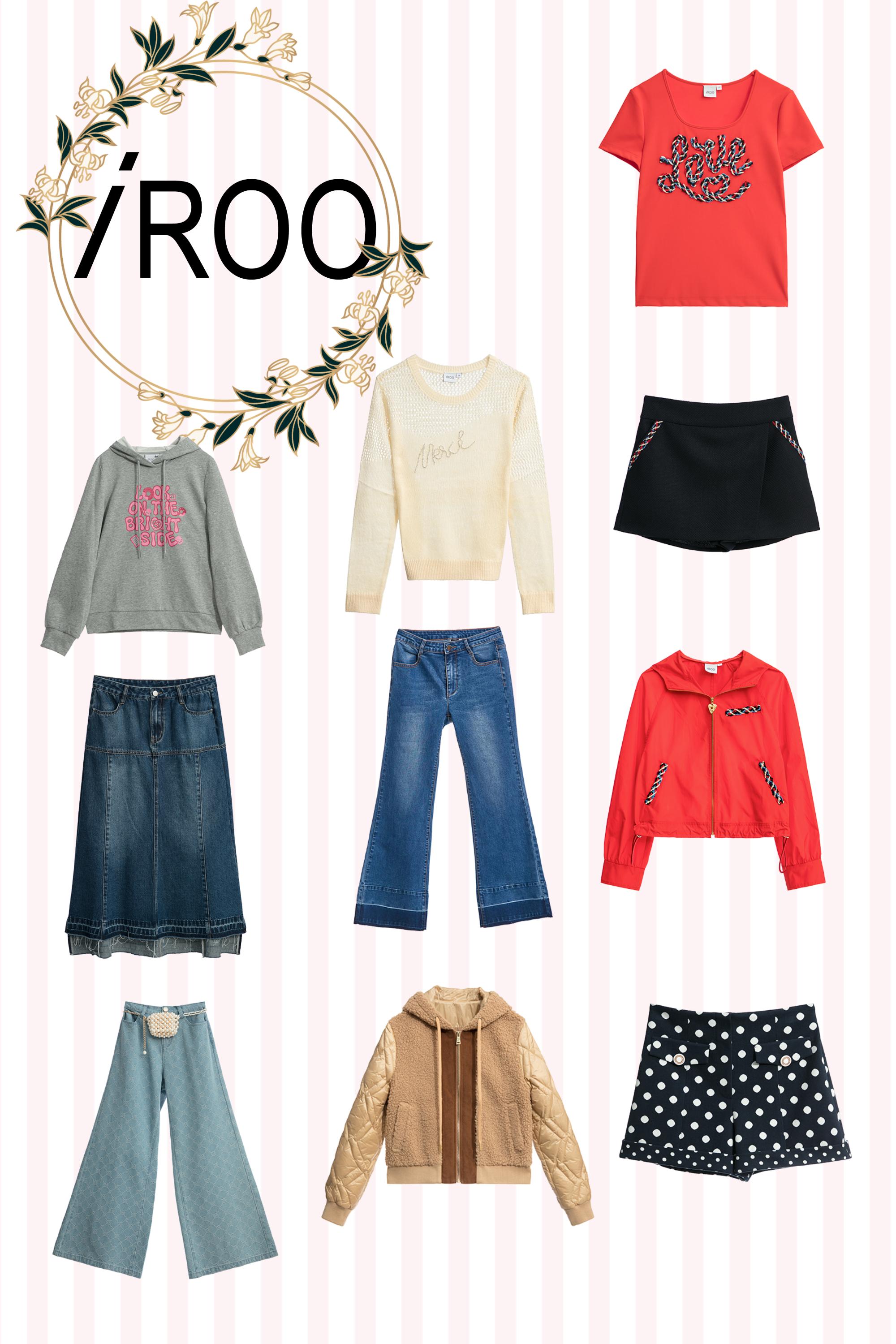 帽T,秋冬穿搭,上衣,T-Shirt,春夏穿搭,輕奢渡假,毛呢花呢,小香風,一般外套,針織,外套,時髦選品專區,短褲,褲子,牛仔裙,人氣商品,牛仔,裙子,時髦成套搭配,波點,牛仔寬褲,牛仔褲,珍珠