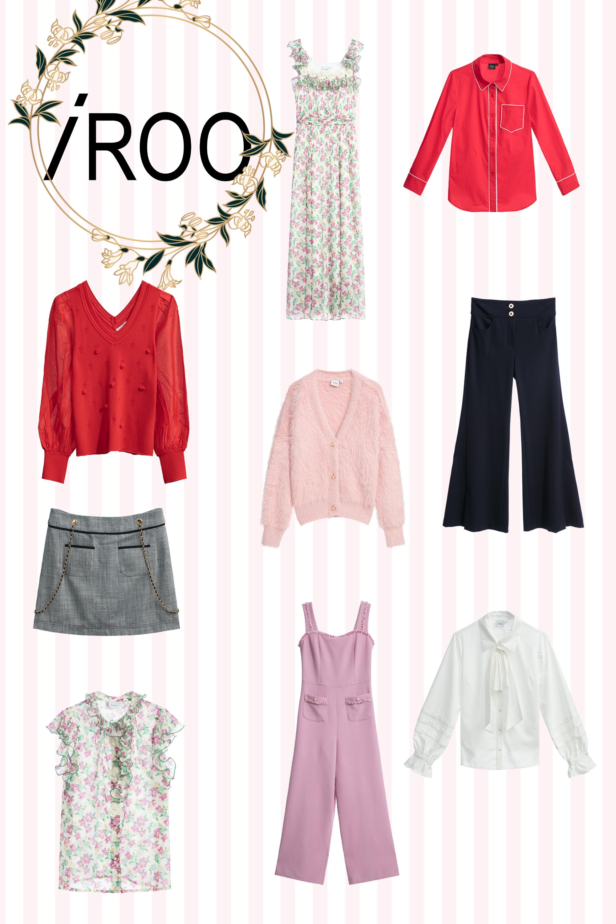 喇叭褲,秋冬穿搭,褲子,短裙,春夏穿搭,裙子,小香風,上衣,輕奢渡假,時髦選品專區,針織,一般洋裝,約會特輯,花花世界,洋裝特輯,荷葉,洋裝,針織外套,一般外套,外套,連身褲,襯衫,蝴蝶結,一般背心,背心