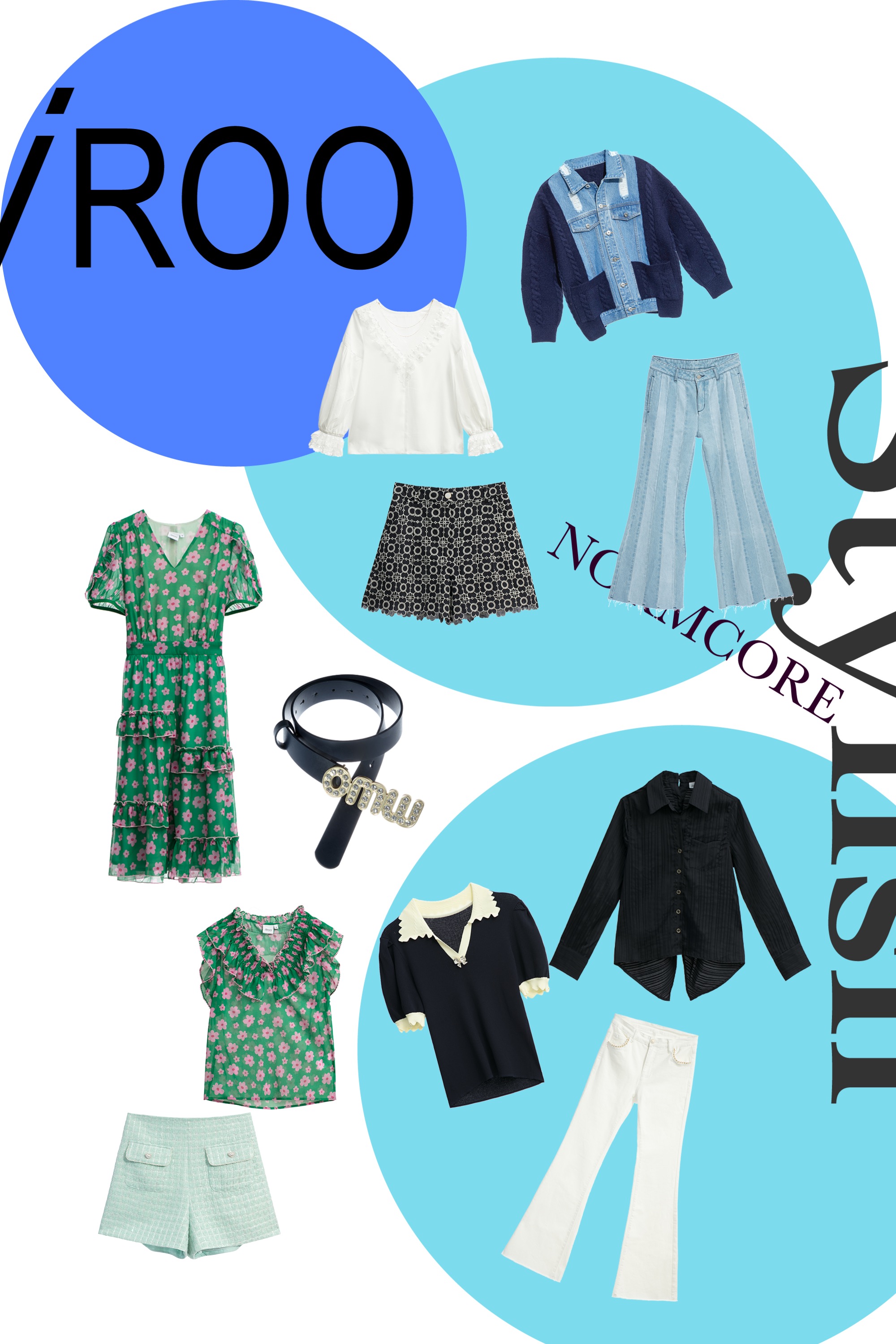 針織衫,春夏穿搭,上衣,針織,蝴蝶結,短褲,輕奢渡假,原創印花,刺繡,褲子,襯衫,條紋,純棉,牛仔褲,牛仔,珍珠,白色牛仔褲,白色褲子,一般洋裝,雪紡洋裝,約會特輯,雪紡,洋裝,印花洋裝,荷葉,花花世界,洋裝特輯,皮帶,皮革,項鍊,蕾絲上衣,蕾絲,一般外套,秋冬穿搭,牛仔外套,人氣商品,輕奢工藝,外套,V領背心,一般背心,背心,時髦成套搭配,毛呢花呢