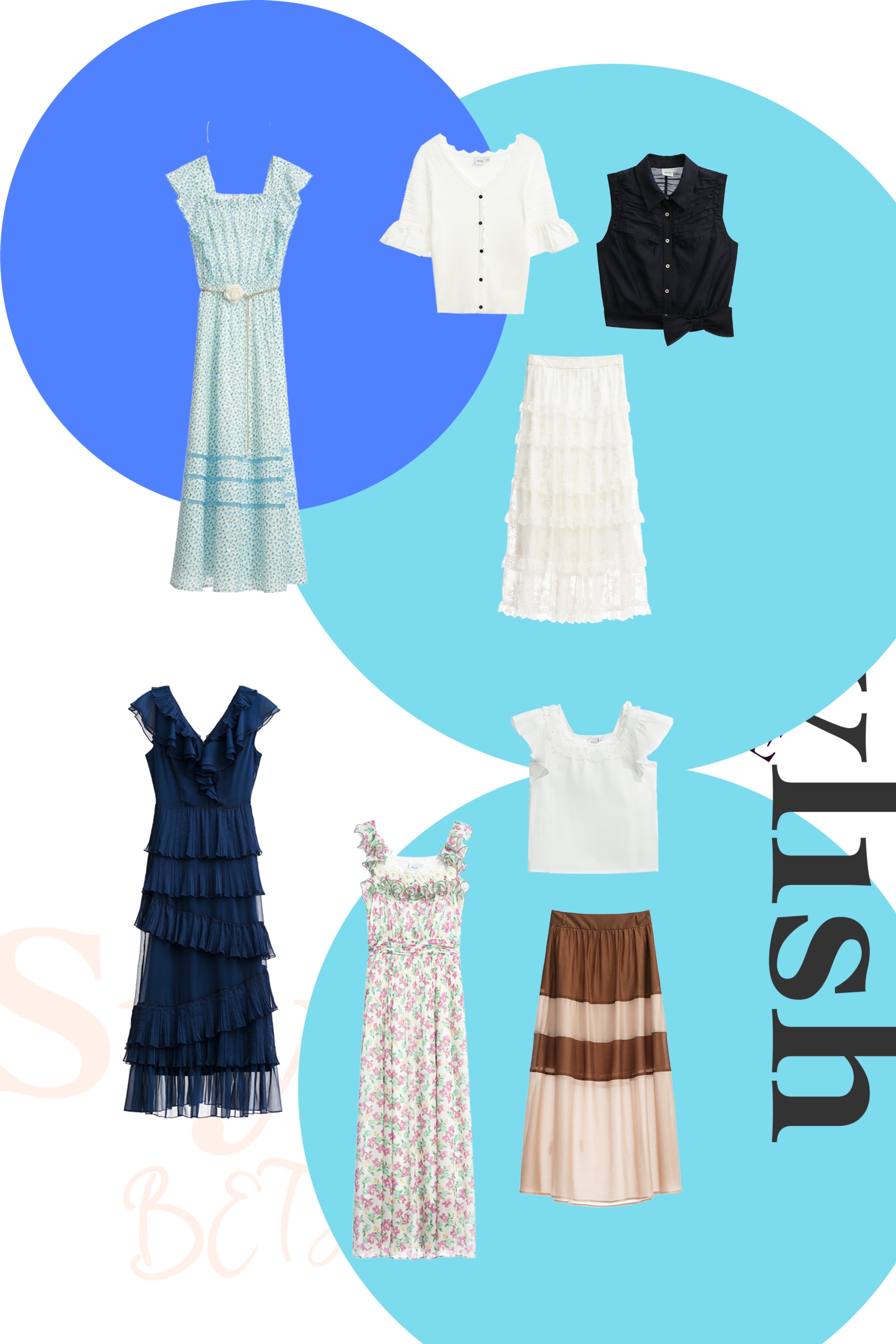 禮服,春夏穿搭,一般洋裝,約會特輯,花花世界,人氣商品,荷葉,洋裝,洋裝特輯,刺繡,印花洋裝,輕奢渡假,一般背心,上衣,背心,針織衫,針織,秋冬穿搭,白色上衣,雪紡裙,長裙,蕾絲,雪紡,繡花,雪紡長裙,白色裙子,純棉,珍珠,裙子