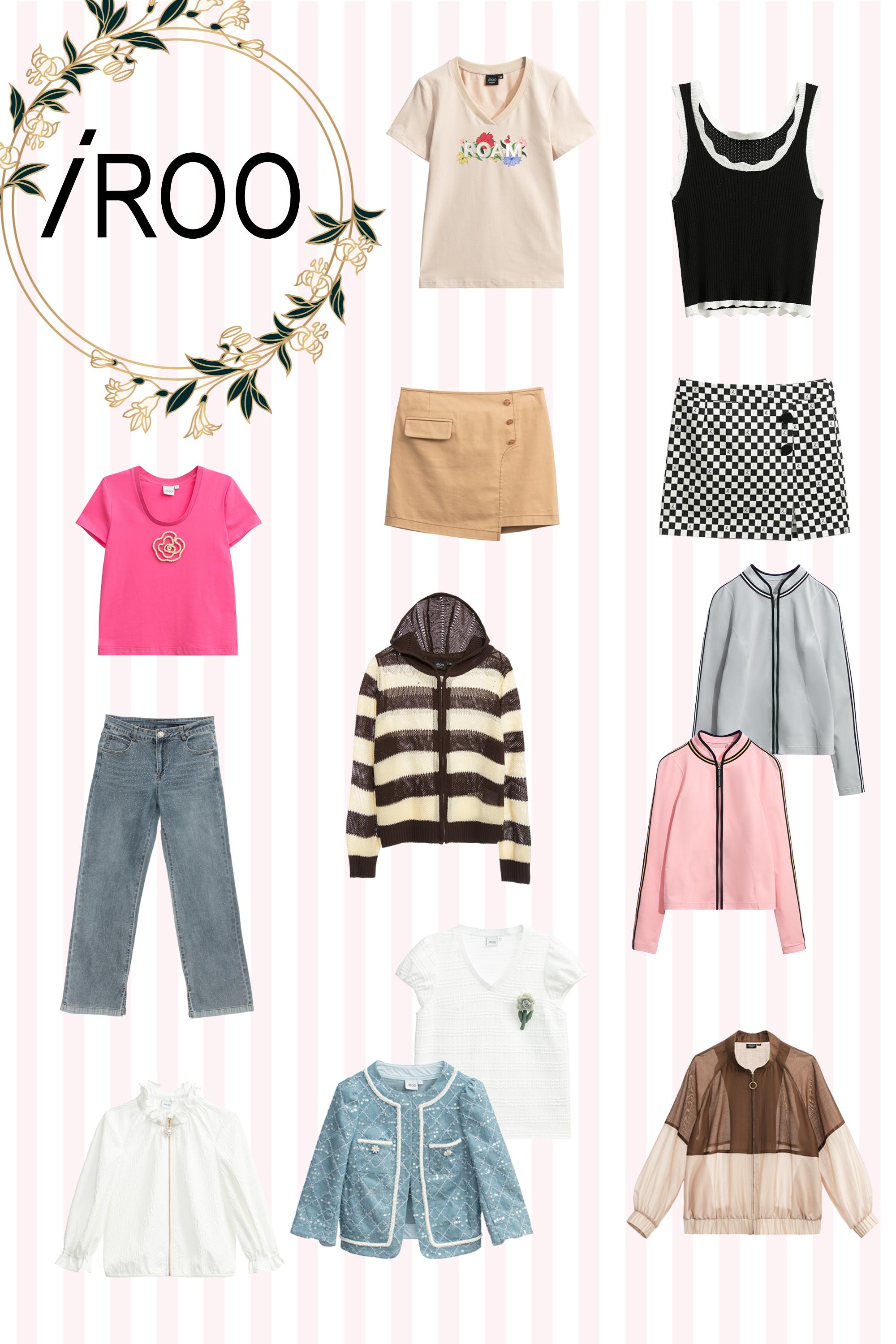 上衣,春夏穿搭,人氣商品,毛呢花呢,小香風,牛仔褲,牛仔,牛仔長褲,褲子,一般外套,外套,白色外套,荷葉,珍珠,防曬最多選擇,純棉,繡花,針織外套,針織,條紋,短裙,裙子,約會特輯,白色上衣,牛仔外套,時髦成套搭配,刺繡,格紋,小香風外套,一般背心,背心,黑色背心,針織背心,黑色上衣,立領外套,秋冬穿搭