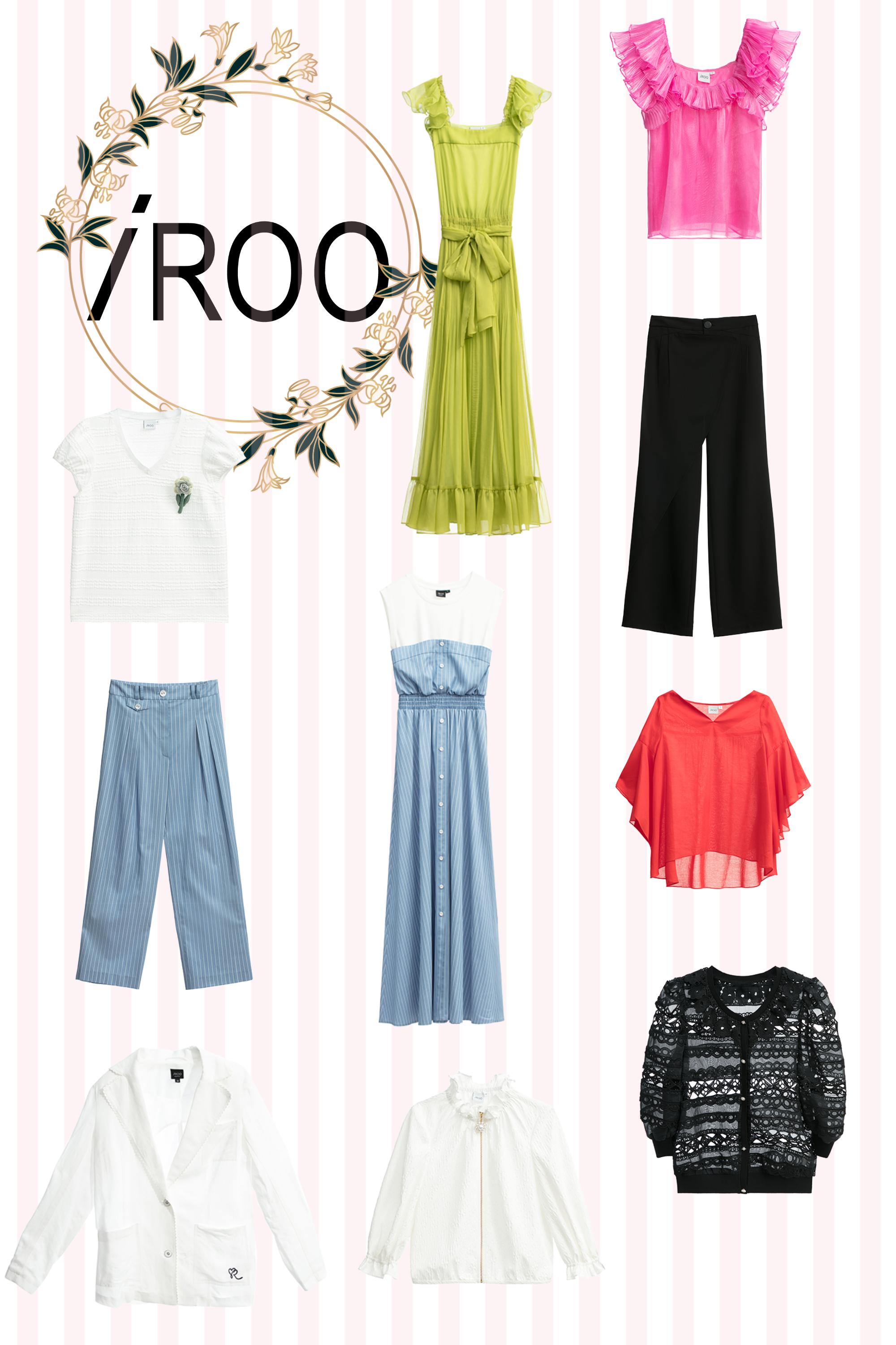 一般洋裝,春夏穿搭,洋裝,無袖洋裝,短袖洋裝,條紋,洋裝特輯,寬褲,西裝褲,褲子,吊帶洋裝,雪紡洋裝,約會特輯,雪紡,顯瘦,人氣商品,一般外套,外套,白色外套,荷葉,珍珠,防曬最多選擇,上衣,白色上衣,黑色長褲,黑色褲子,西裝外套,輕奢渡假,蕾絲,棉麻,刺繡,繡花,黑色外套