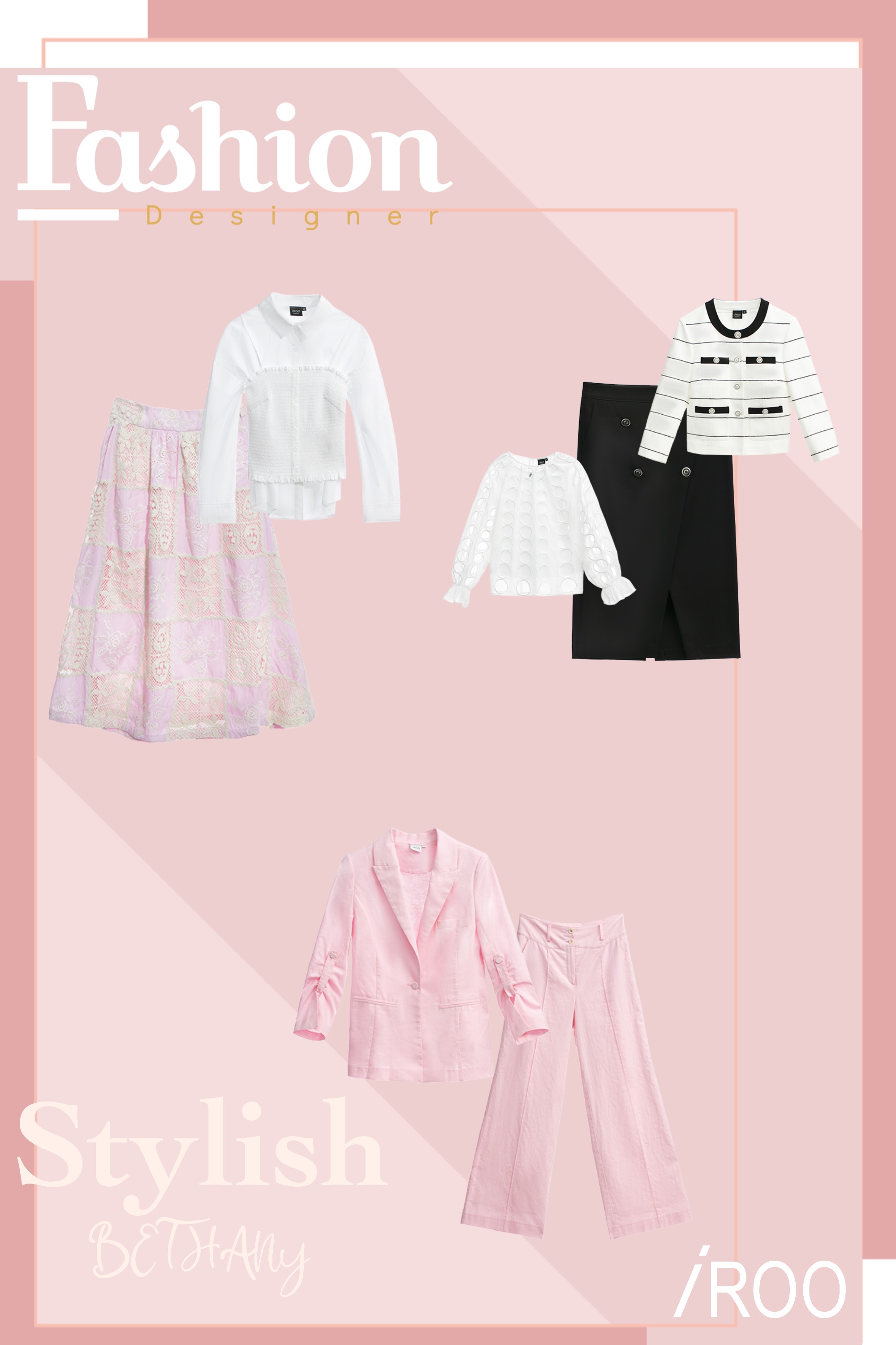 寬褲,春夏穿搭,西裝褲,人氣商品,棉麻,褲子,西裝外套,一般外套,外套,長裙,刺繡,裙子,一般背心,上衣,背心,白色上衣,黑色裙子,上班穿搭,白色外套,繡花,珍珠,內搭上衣