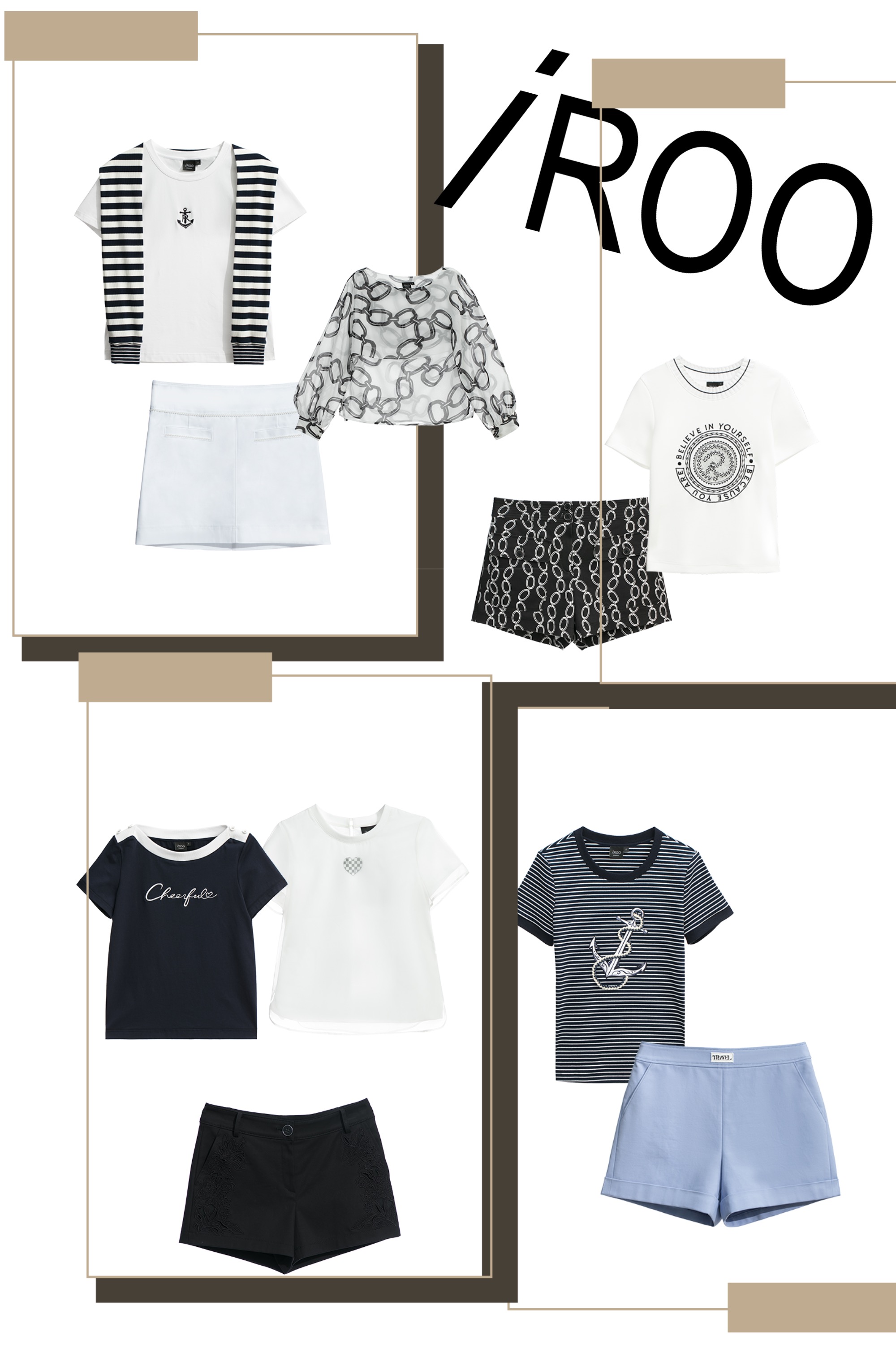 純棉,T-Shirt,春夏穿搭,上衣,繡花,條紋,白色上衣,短褲,褲子,短裙,秋冬穿搭,人氣商品,蕾絲,裙子,白色裙子,刺繡,黑色褲子,一般背心,雪紡,透膚上衣,背心,內搭上衣,時髦成套搭配