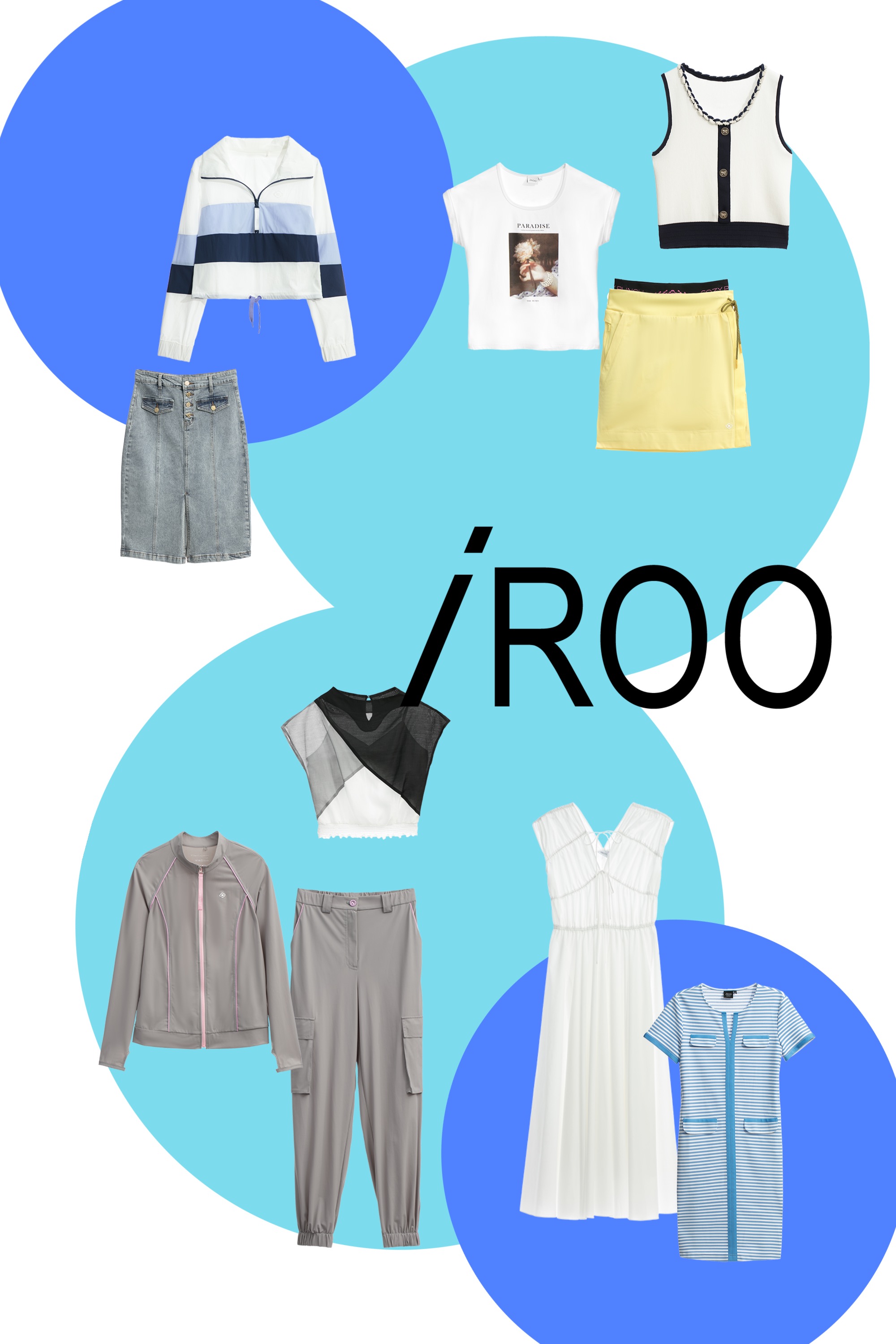 一般外套,春夏穿搭,防曬最多選擇,刺繡,外套,寬褲,長褲,上衣,秋冬穿搭,PREMIERE 經典系列,高爾夫,白色上衣,一般背心,人氣商品,毛呢花呢,蝴蝶結,背心,無袖背心,白色背心,小香風,一般洋裝,約會特輯,顯瘦,洋裝特輯,洋裝,白色洋裝,短裙,短褲,CRUISE 渡假系列,休閒,純棉,牛仔裙,窄裙,牛仔,條紋,短版洋裝,短袖洋裝,黑色上衣,T-Shirt