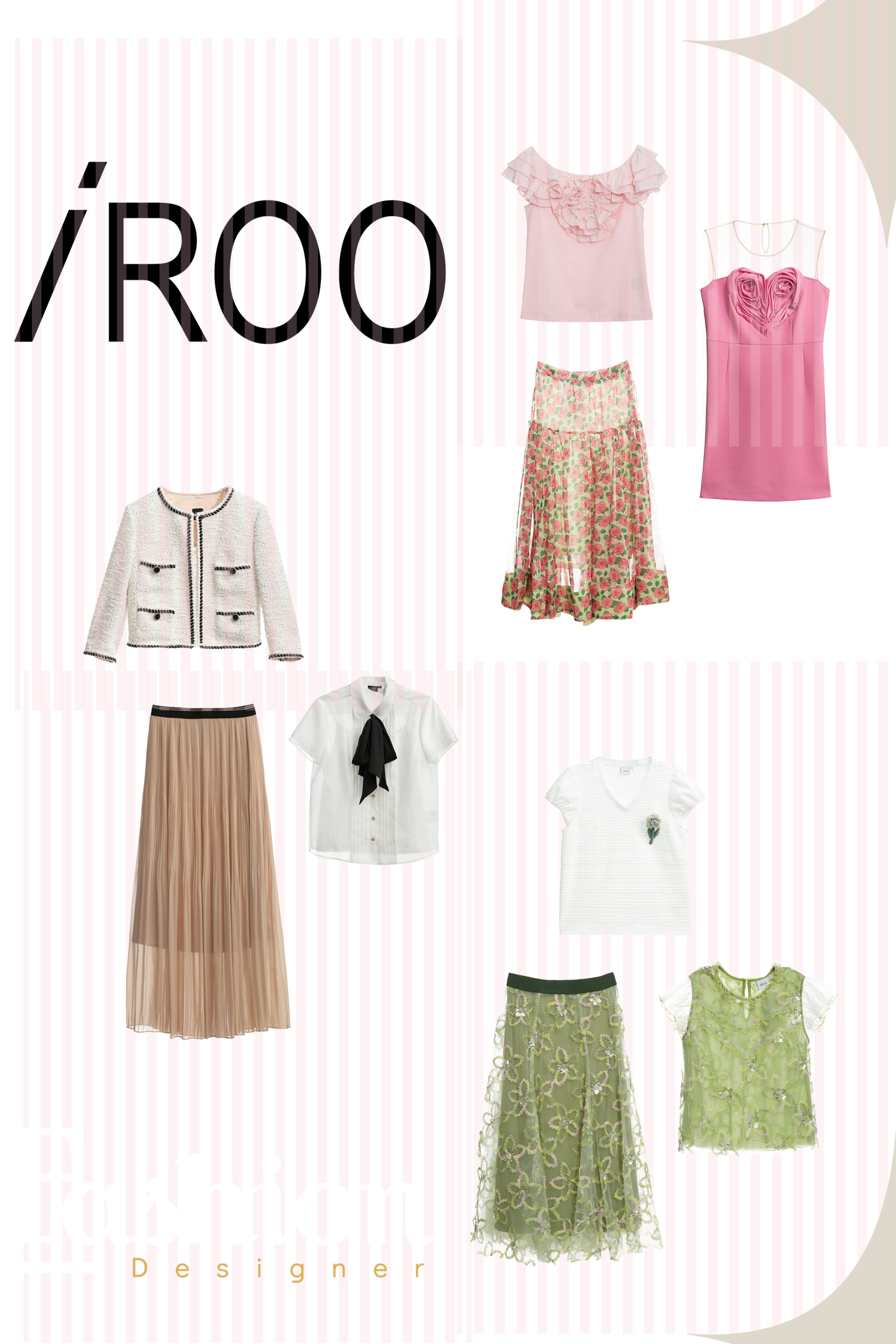 長裙,秋冬穿搭,百摺裙,雪紡裙,人氣商品,雪紡,百摺長裙,雪紡長裙,紗裙,襯衫,上班穿搭,內搭上衣,一般外套,時髦成套搭配,毛呢花呢,外套,約會特輯,刺繡,網紗,花花世界,上衣,春夏穿搭,白色上衣,禮服,派對特輯,洋裝特輯,無袖洋裝,洋裝,荷葉,一般背心,背心