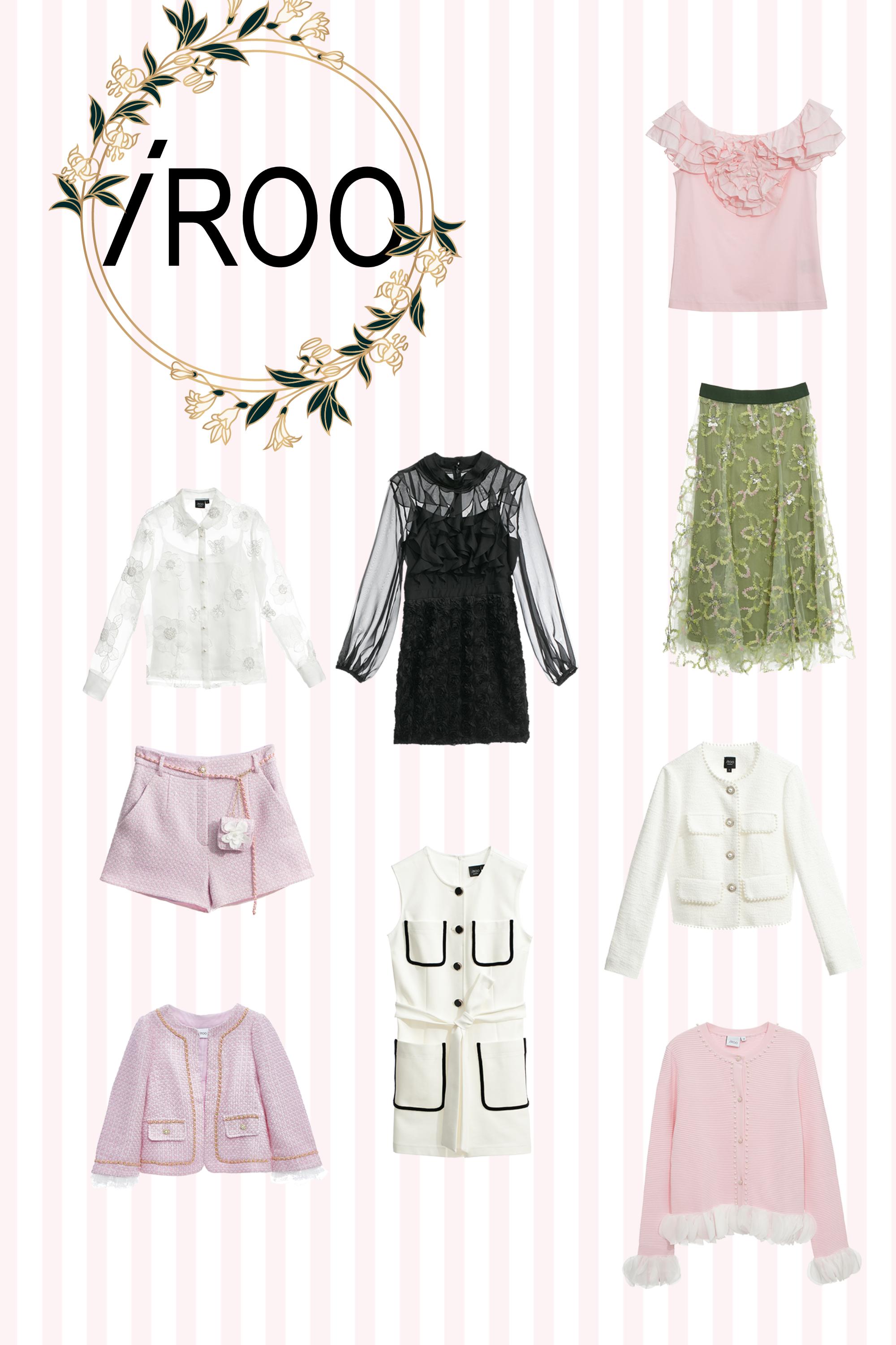 一般洋裝,秋冬穿搭,花花世界,人氣商品,洋裝特輯,荷葉,洋裝,黑色洋裝,短洋裝,上衣,長裙,約會特輯,刺繡,網紗,紗裙,襯衫,繡花,珍珠,白色上衣,內搭上衣,一般外套,時髦成套搭配,毛呢花呢,外套,小香風,短褲,褲子,連身褲,白色褲子,上班穿搭,針織,白色外套,針織外套