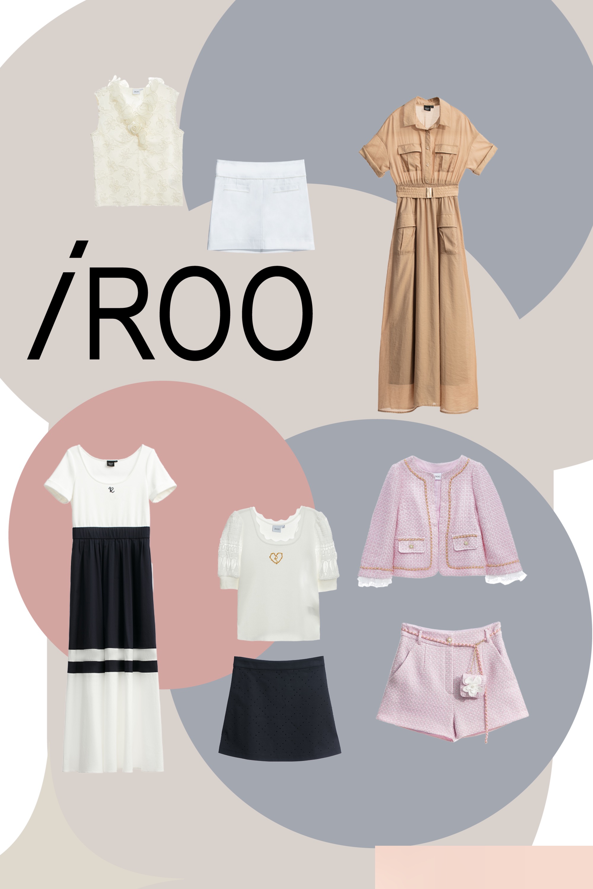 短裙,秋冬穿搭,裙子,人氣商品,蕾絲,白色裙子,一般背心,上衣,荷葉,背心,白色背心,一般洋裝,上班穿搭,洋裝特輯,長洋裝,腰帶,彈性腰帶,洋裝,短袖洋裝,針織衫,蕾絲上衣,針織,針織上衣,春夏穿搭,U領洋裝,U領背心,襯衫,U領襯衫,繡花,短褲,時髦成套搭配,毛呢花呢,珍珠,褲子,小香風,一般外套,外套