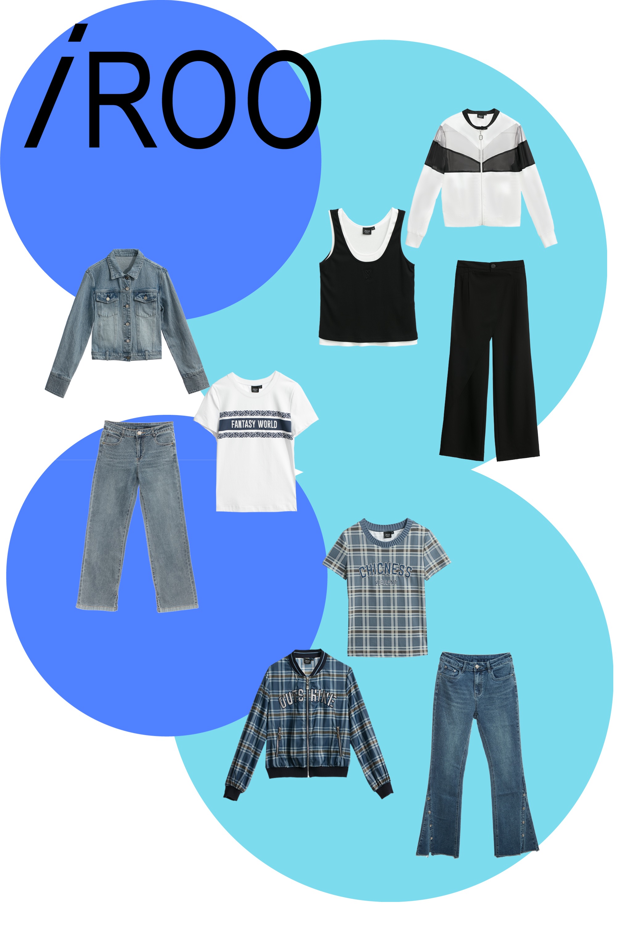 一般背心,春夏穿搭,上衣,繡花,背心,黑色背心,黑色上衣,一般外套,人氣商品,外套,白色外套,牛仔褲,牛仔,牛仔長褲,褲子,秋冬穿搭,西裝褲,寬褲,黑色長褲,黑色褲子,純棉,刺繡,白色上衣,格紋,牛仔外套