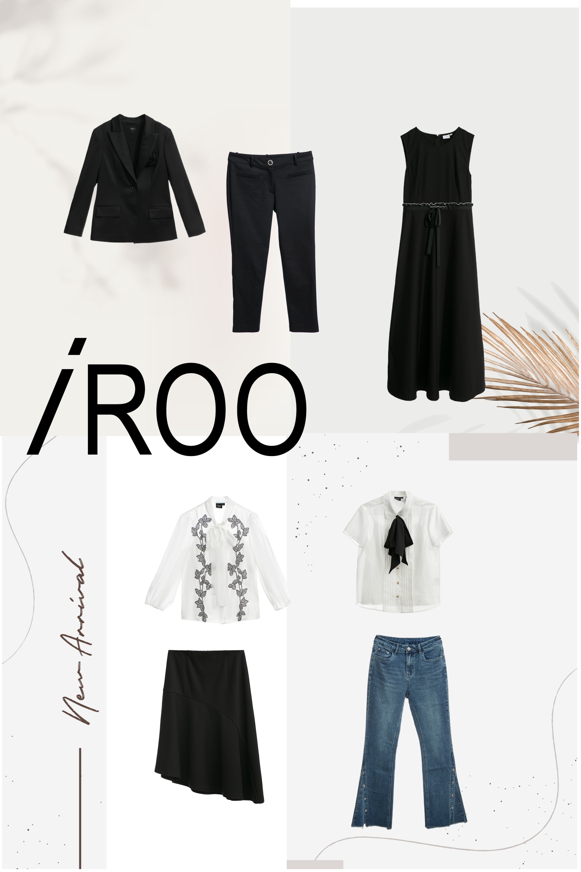 一般外套,秋冬穿搭,上班穿搭,人氣商品,外套,黑色外套,牛仔褲,牛仔,牛仔長褲,褲子,寬褲,春夏穿搭,黑色長褲,黑色褲子,禮服,一般洋裝,長洋裝,洋裝,無袖洋裝,黑色洋裝,短袖洋裝,派對特輯,洋裝特輯,襯衫,內搭上衣,上衣,蕾絲上衣,花花世界,蕾絲,長裙